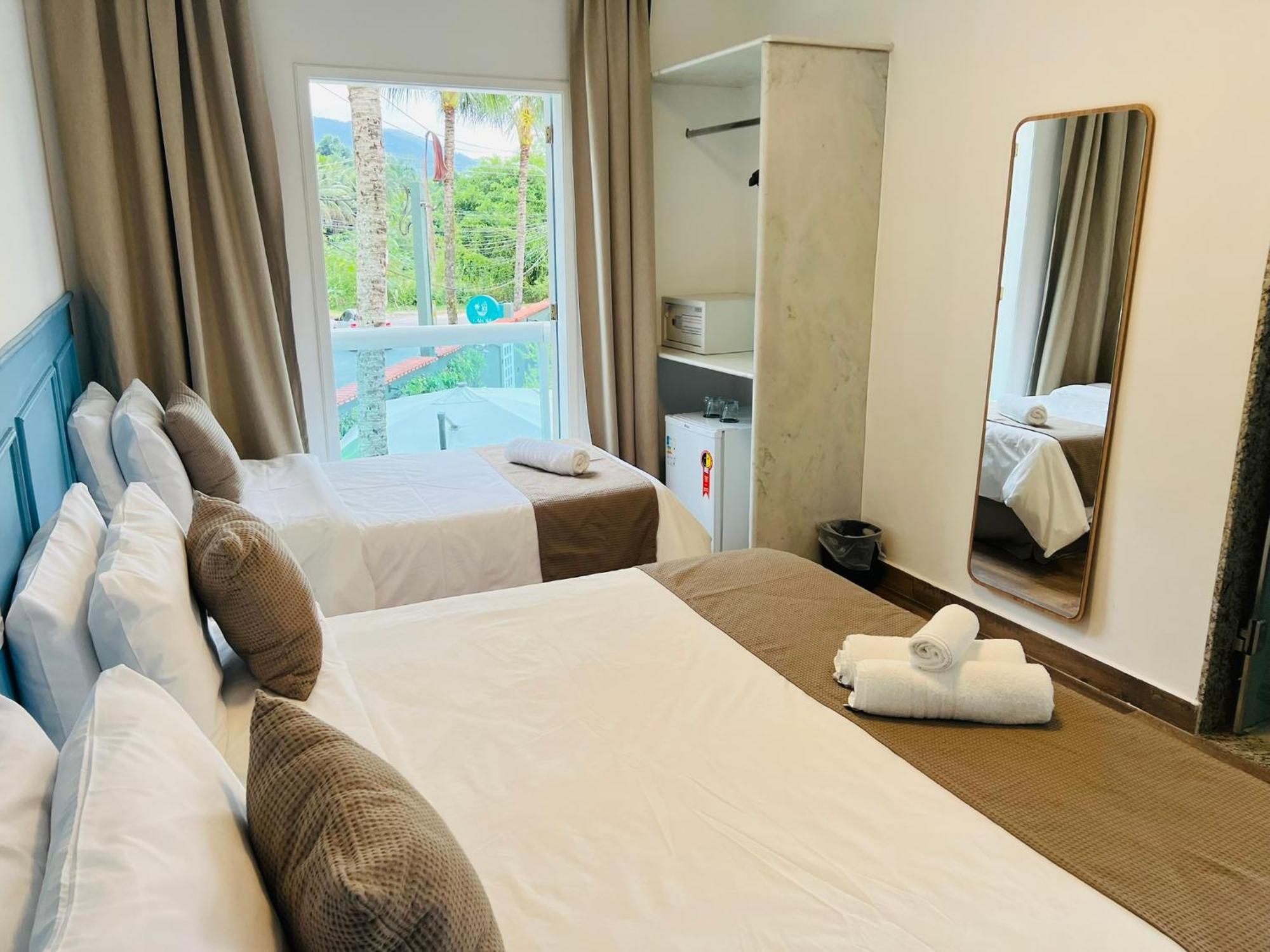 Superior Triple Room