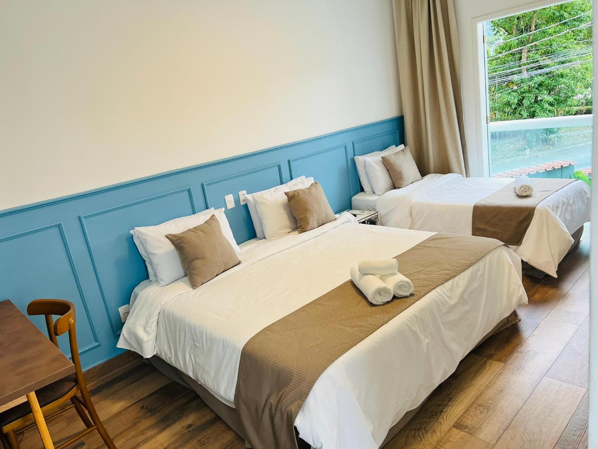 Superior Triple Room