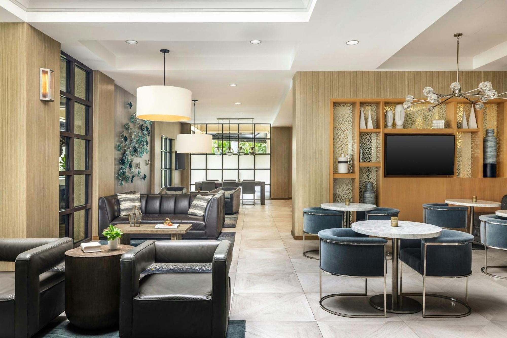 King Room Concierge Level