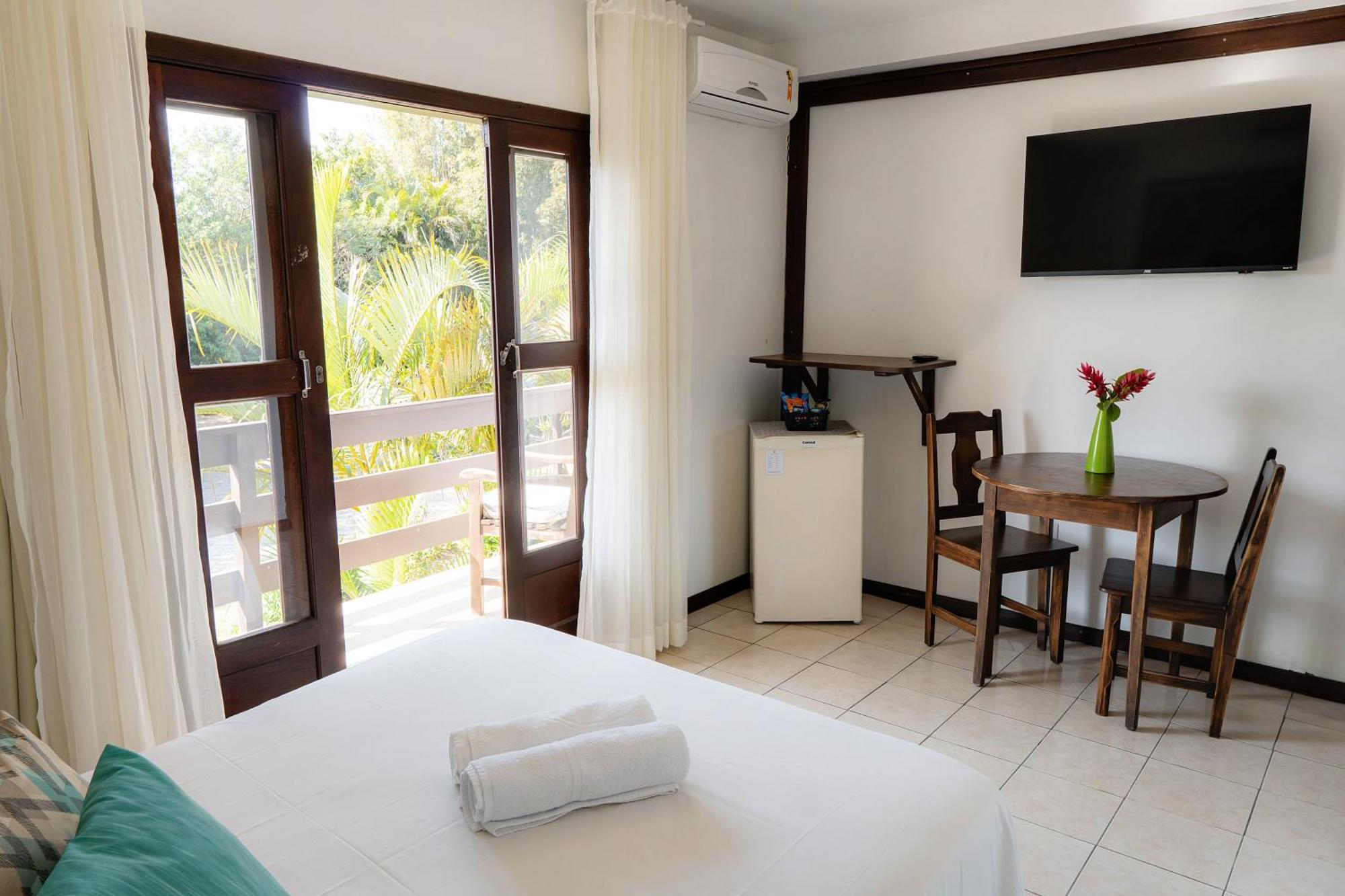 Suite Garden View