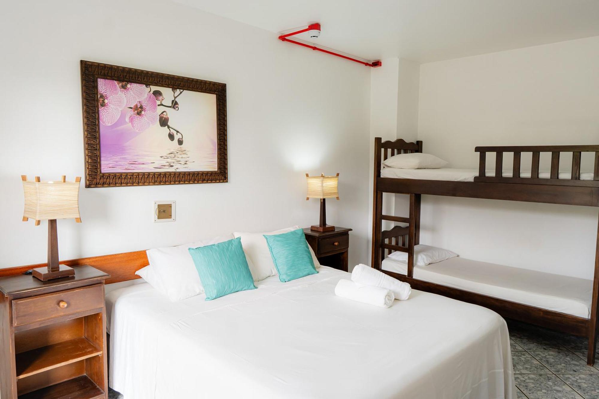 Suite Garden View