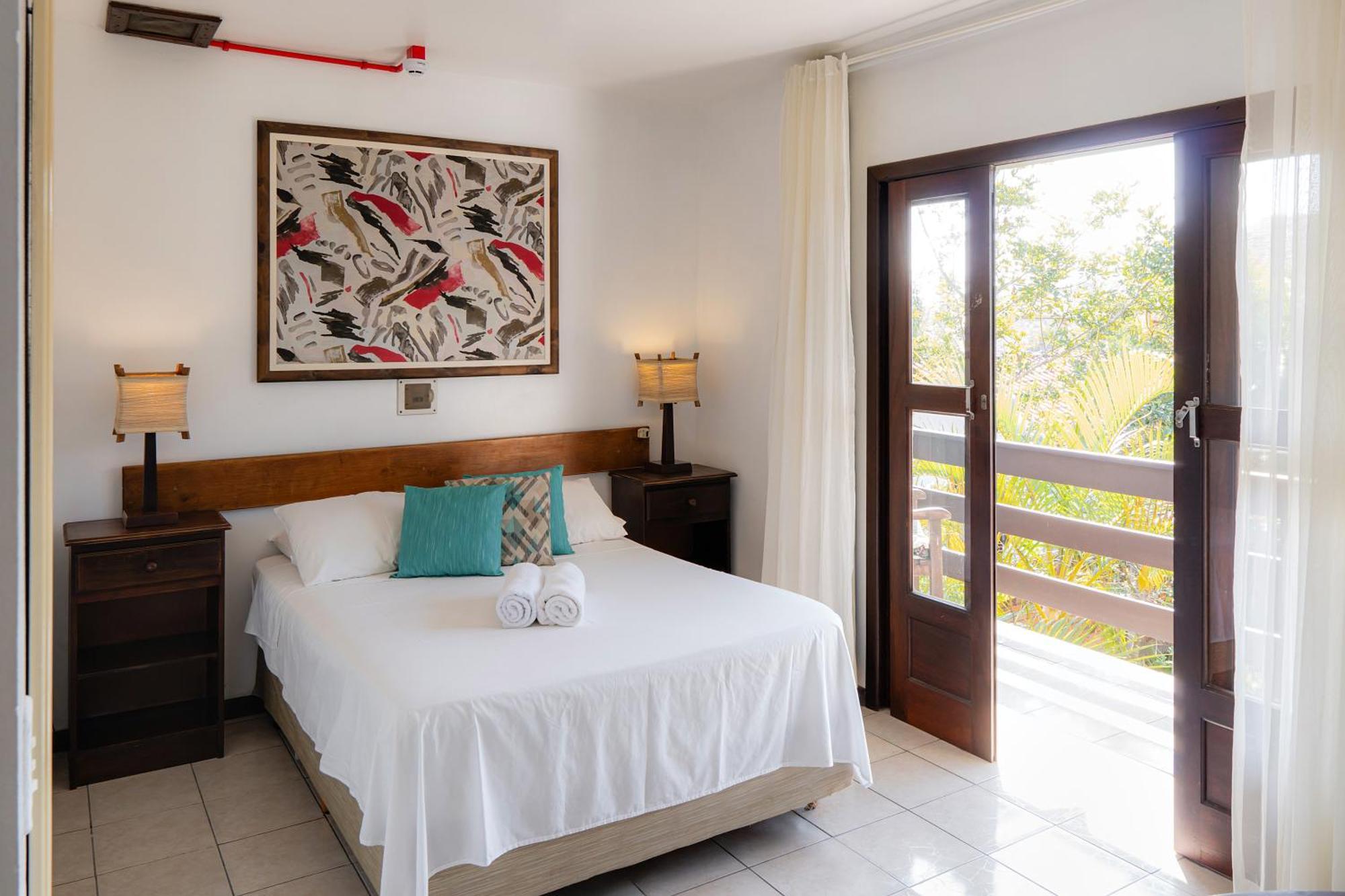 Suite Garden View