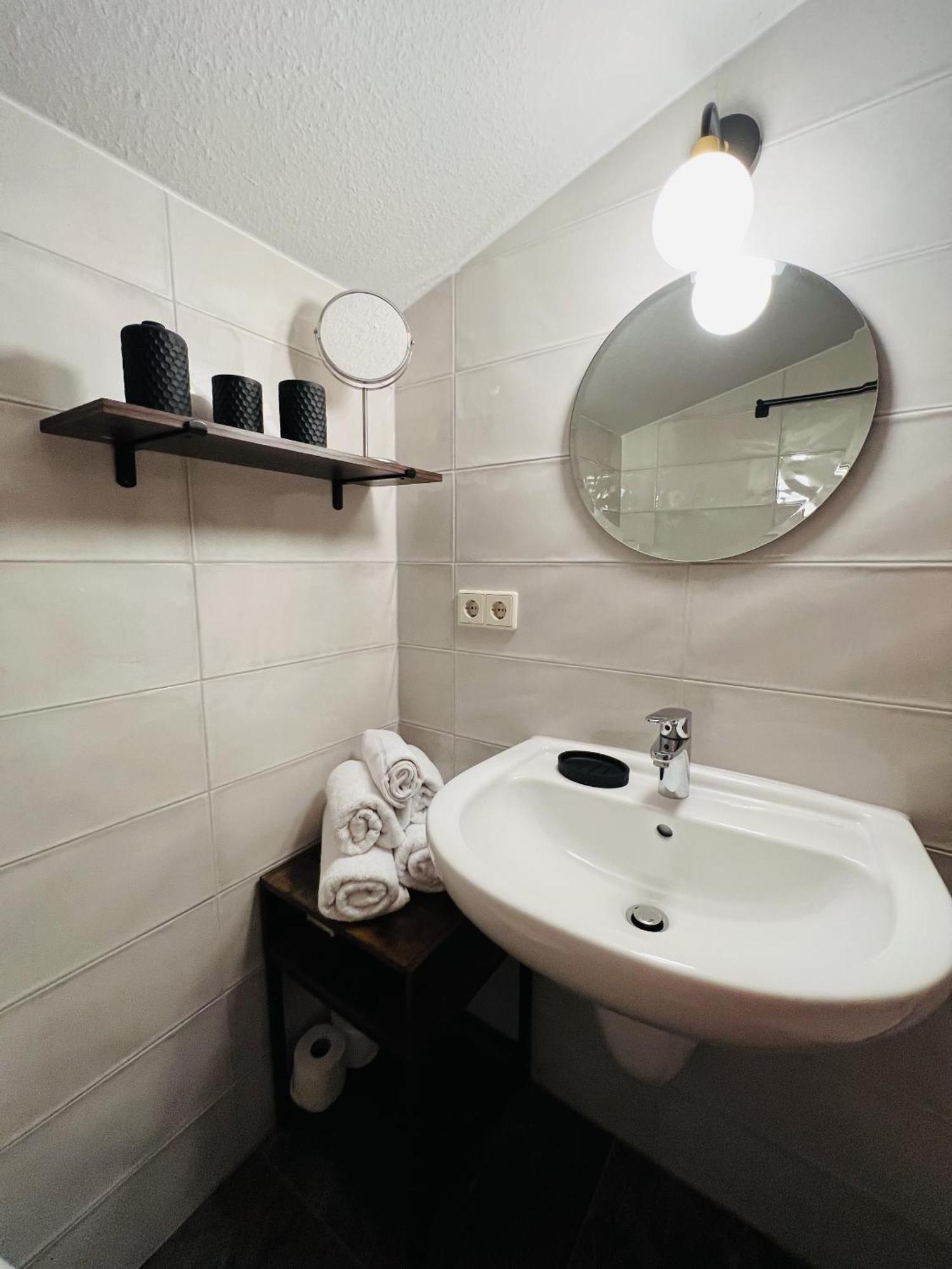 Small Double Room