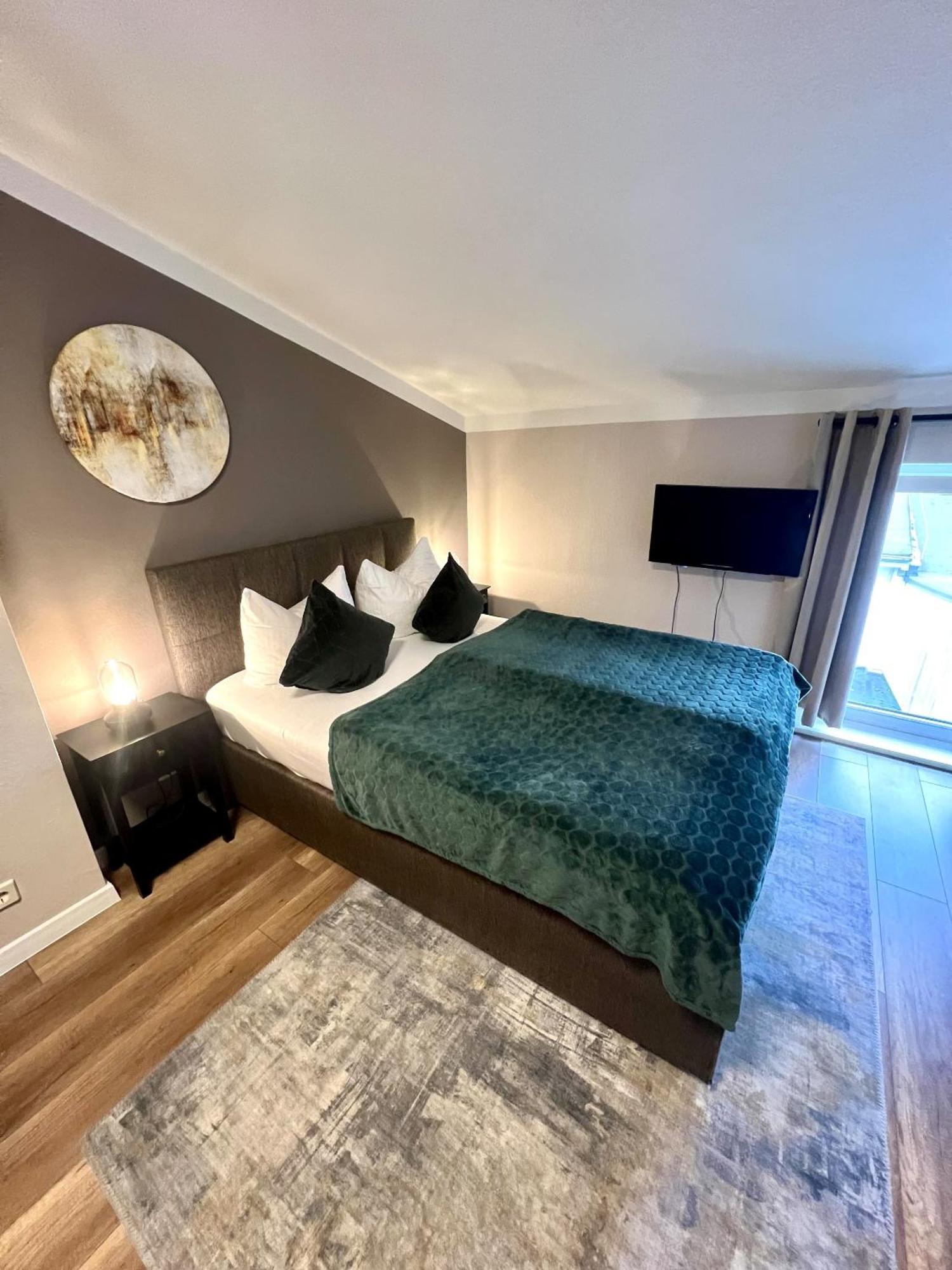 Small Double Room