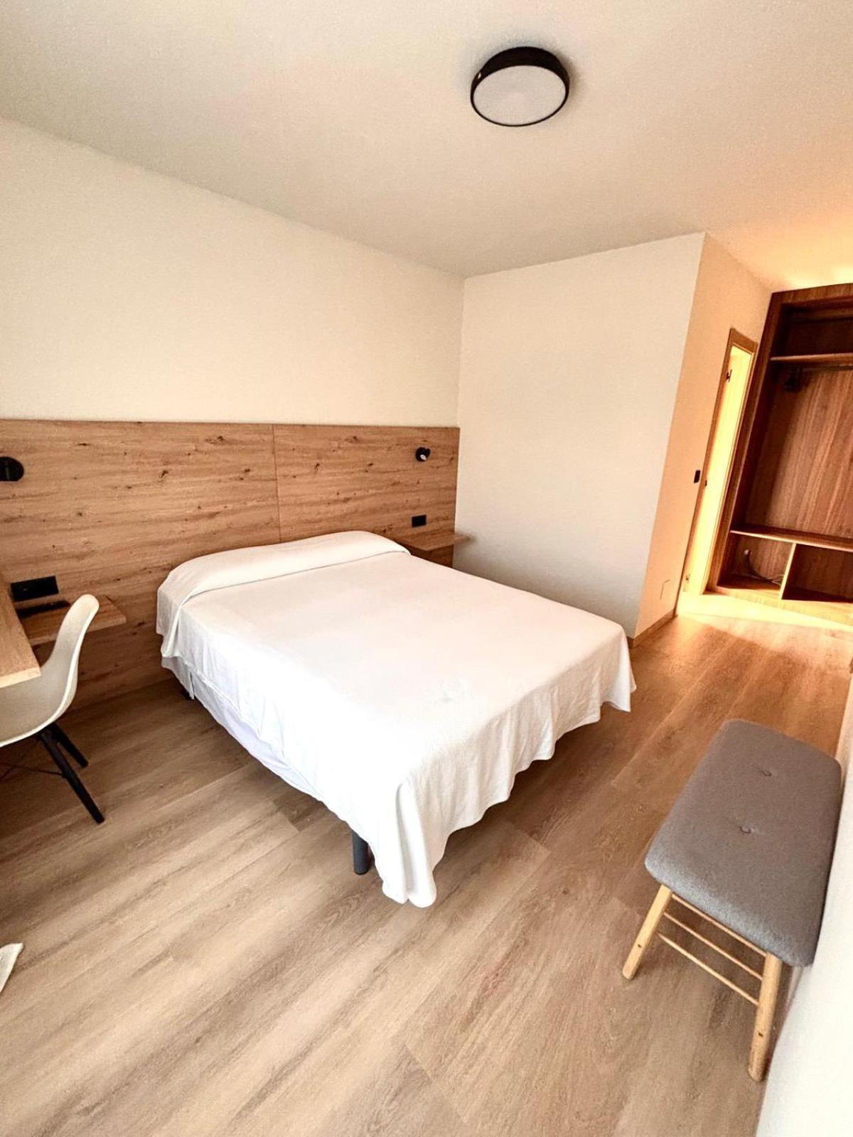 Habitación Doble Estándar