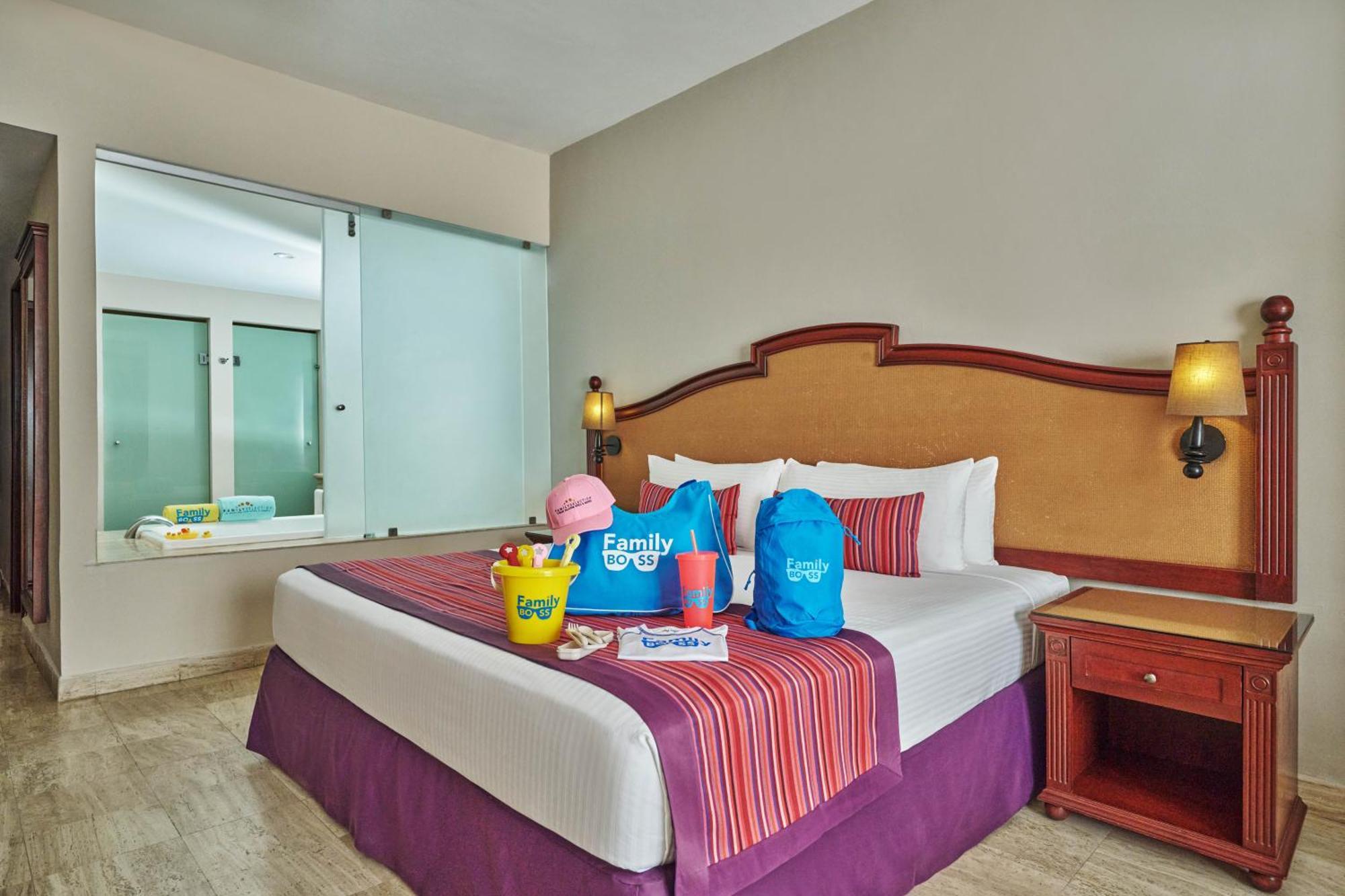 Family Selection Junior Suite