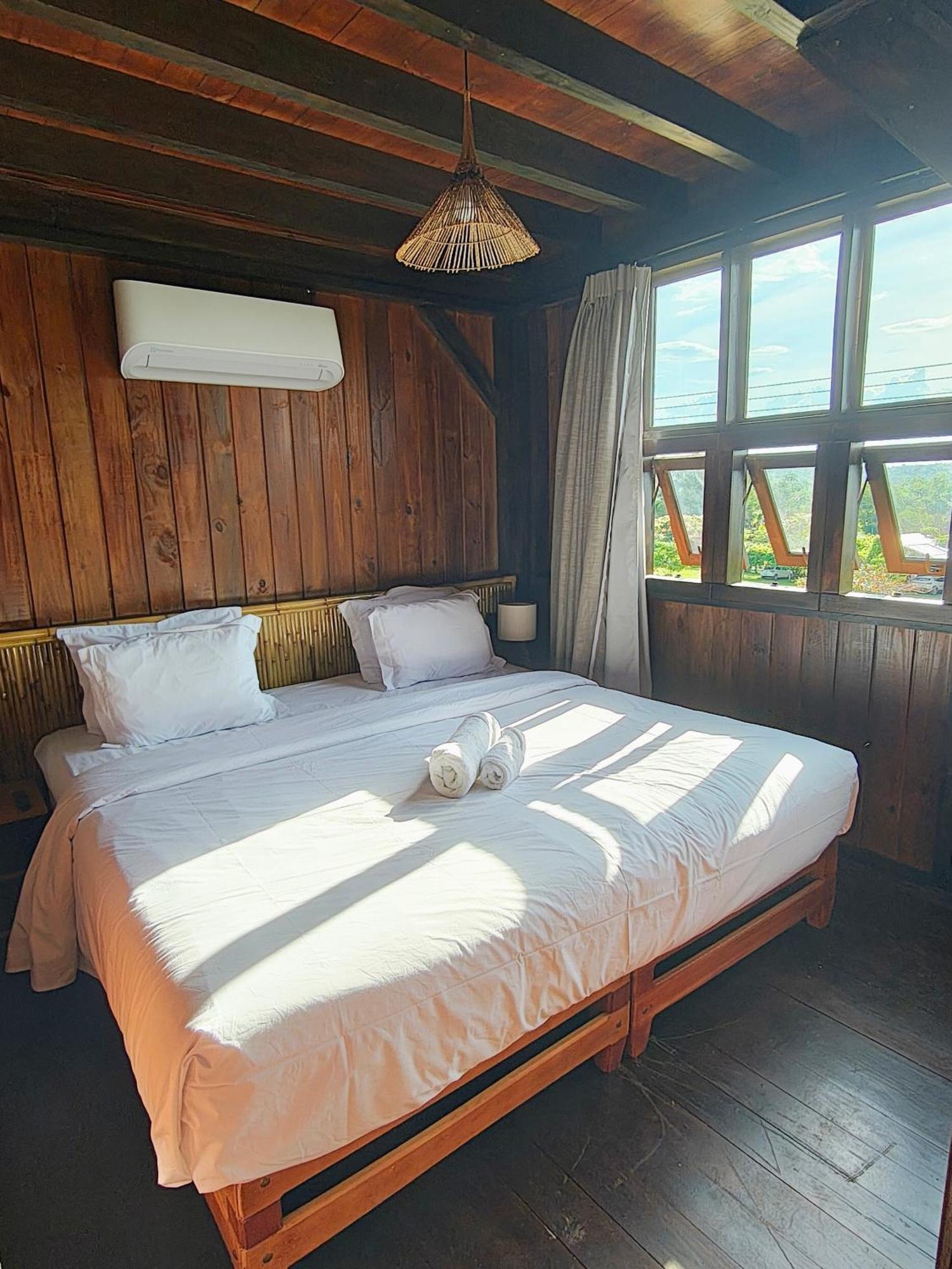 Two-Bedroom Bungalow
