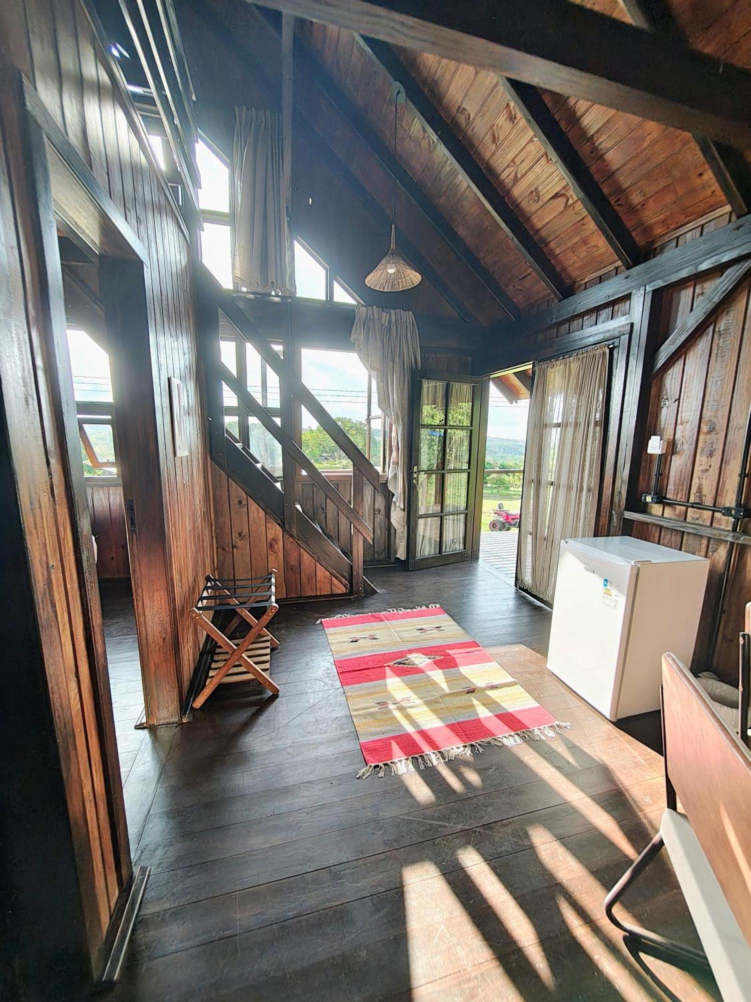 Two-Bedroom Bungalow