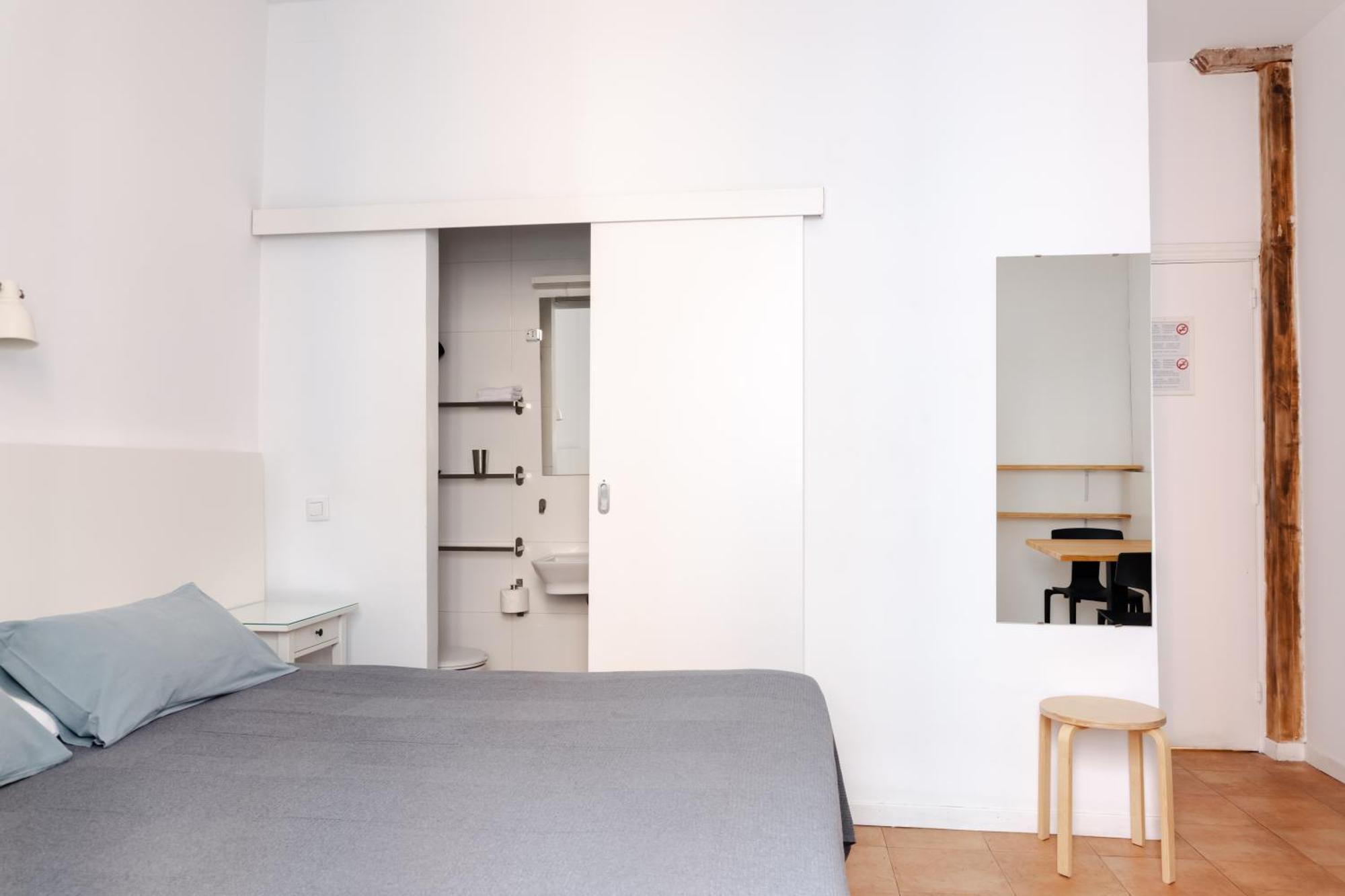 Large Double Room
