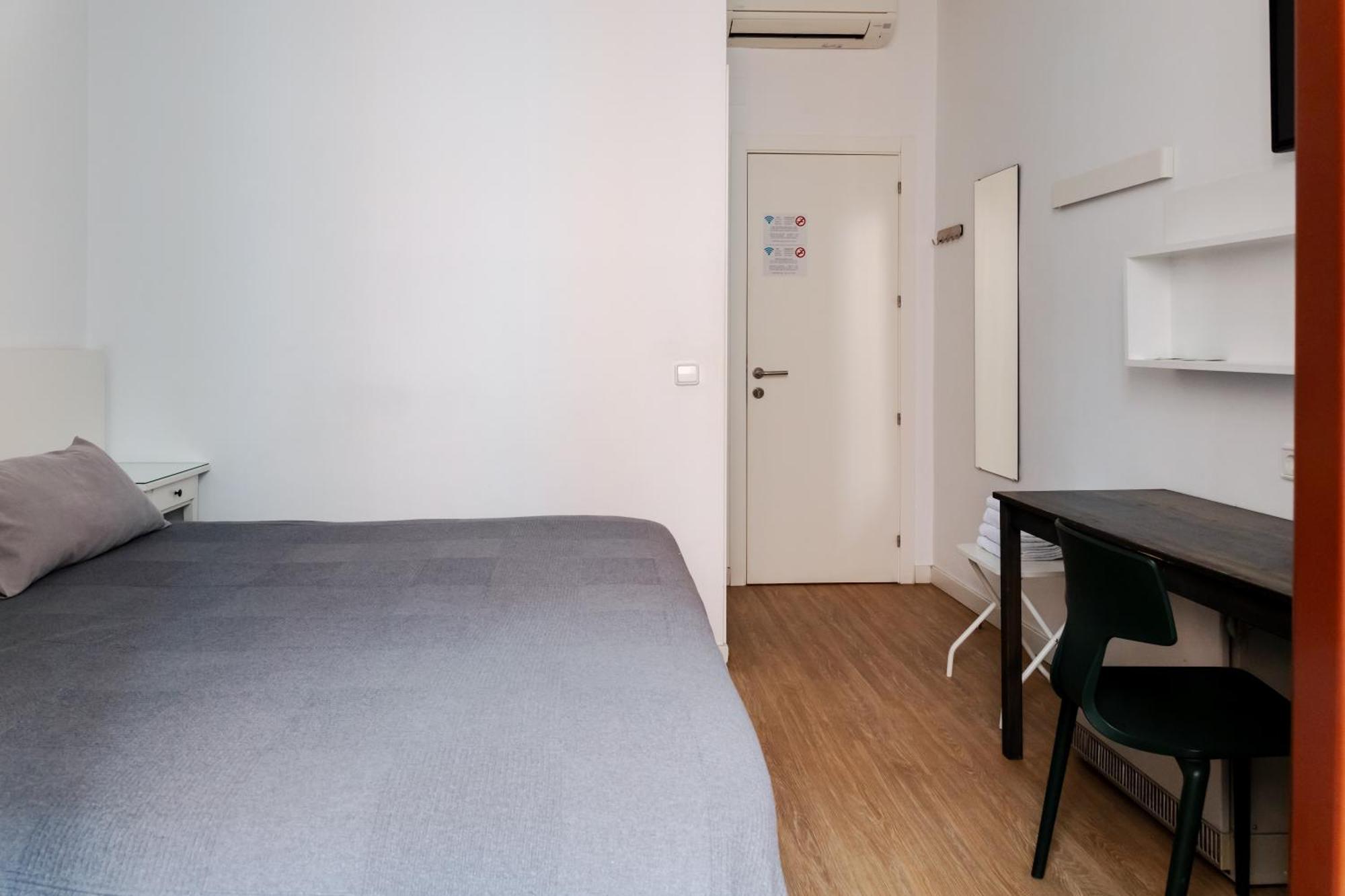 Large Double Room