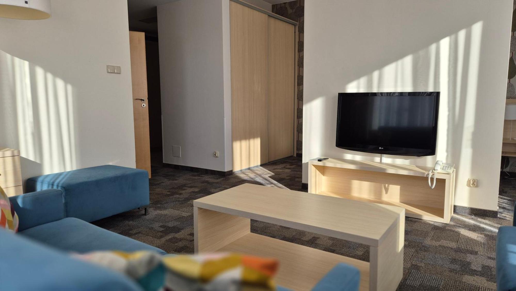 Apartment Studio 1 Double