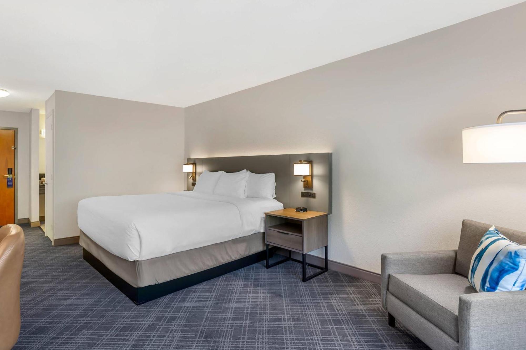 King Room Non Smoking