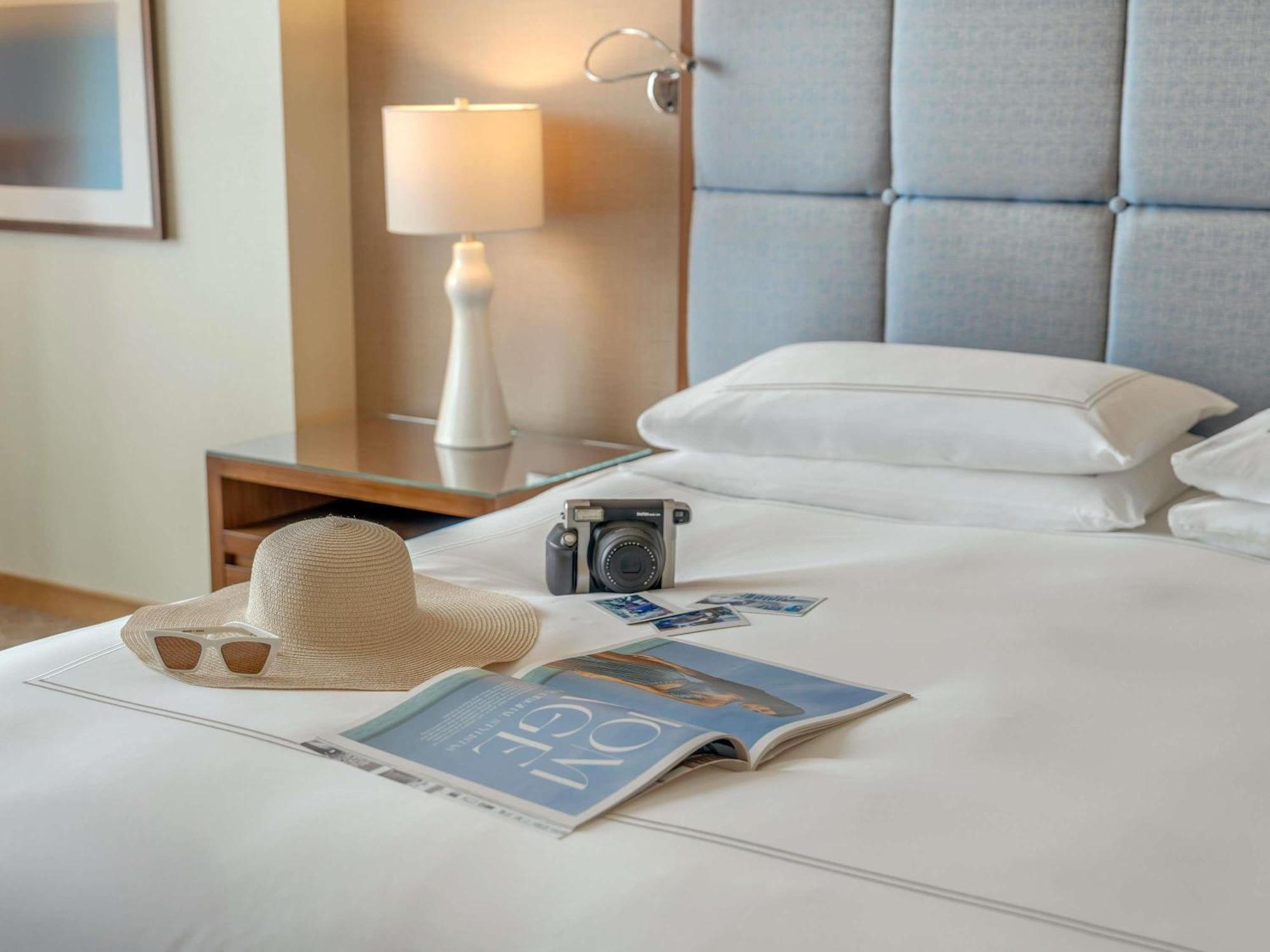 Klassieke Kamer met Kingsize Bed