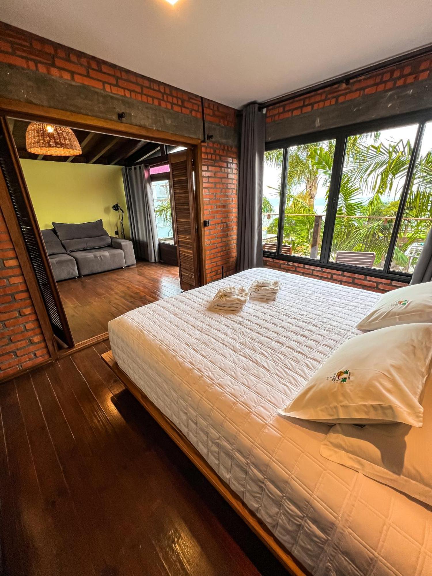 King Suite Ocean View