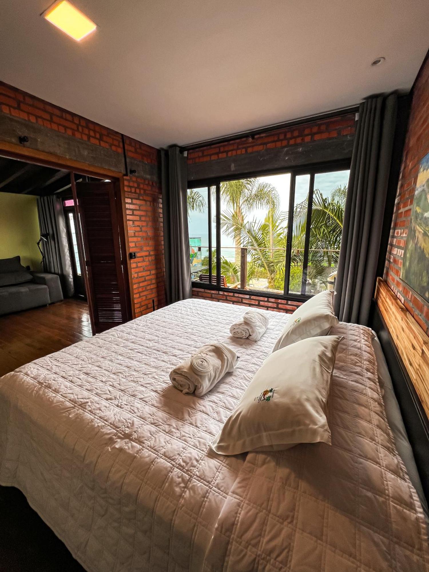 King Suite Ocean View