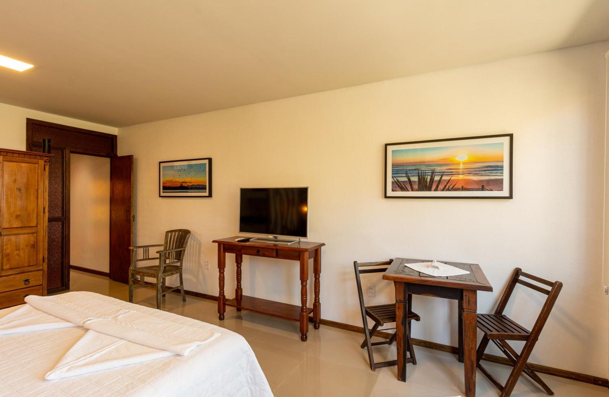 Suite Sea View
