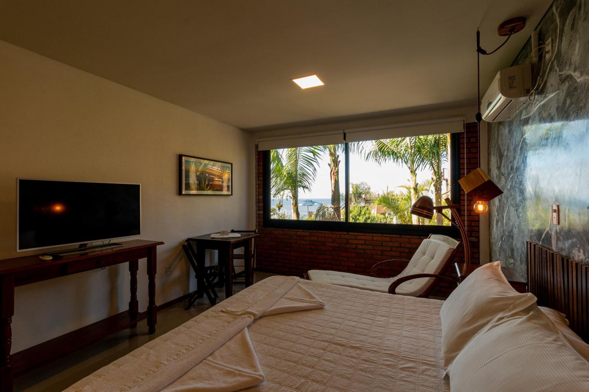 Suite Sea View