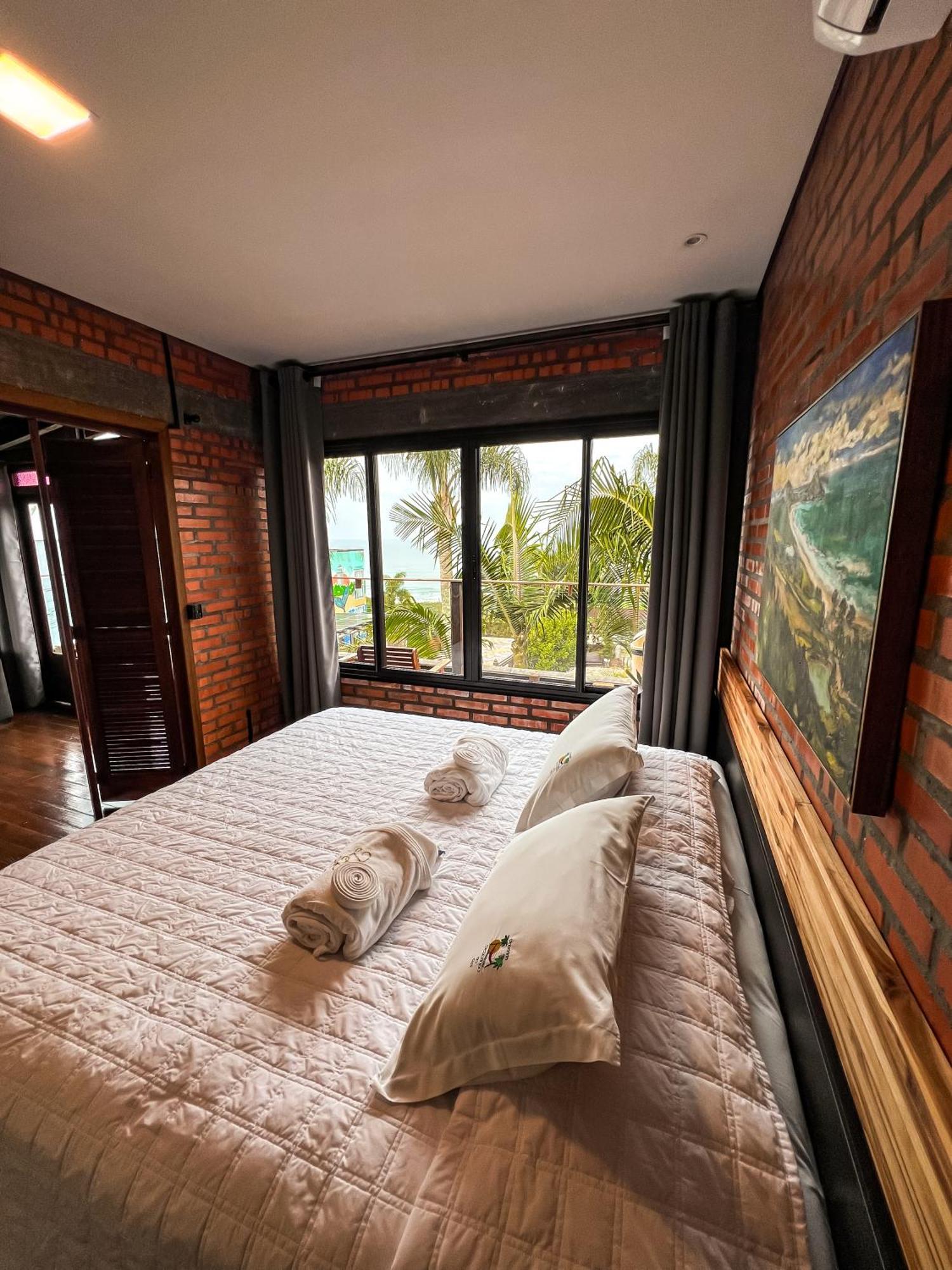 King Suite Ocean View