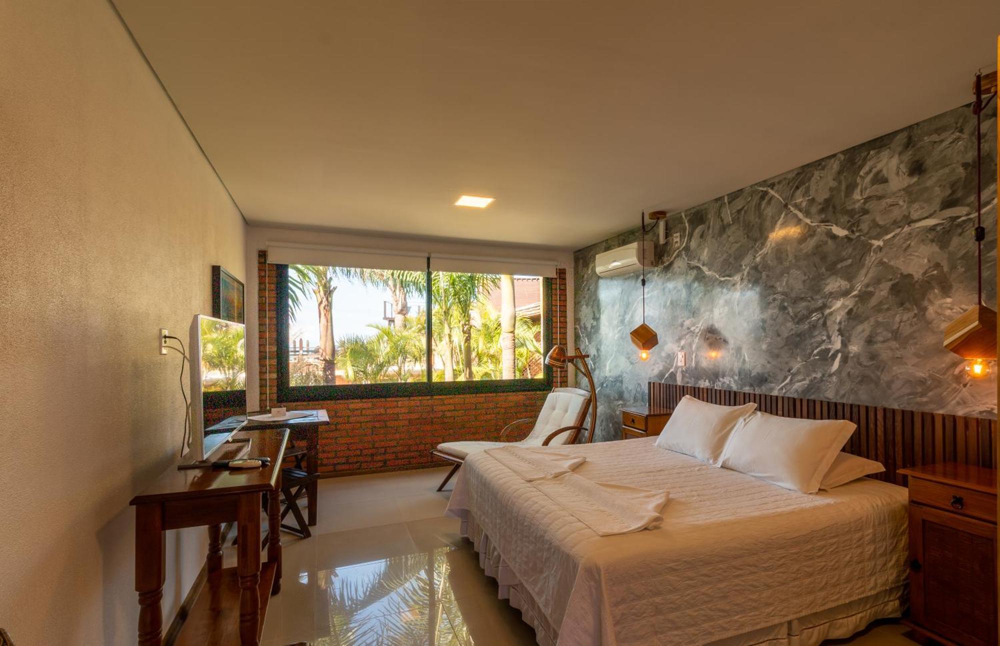 Suite Sea View