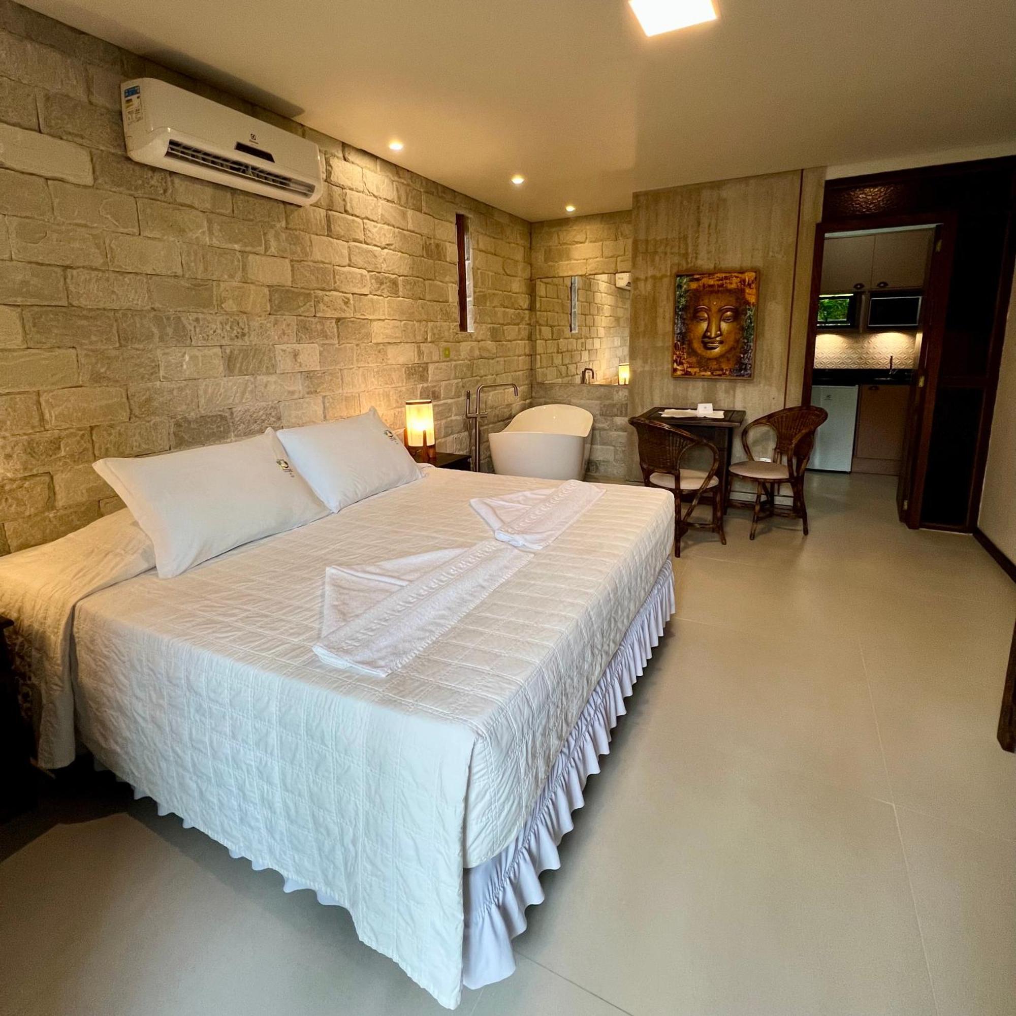 Suite Garden View
