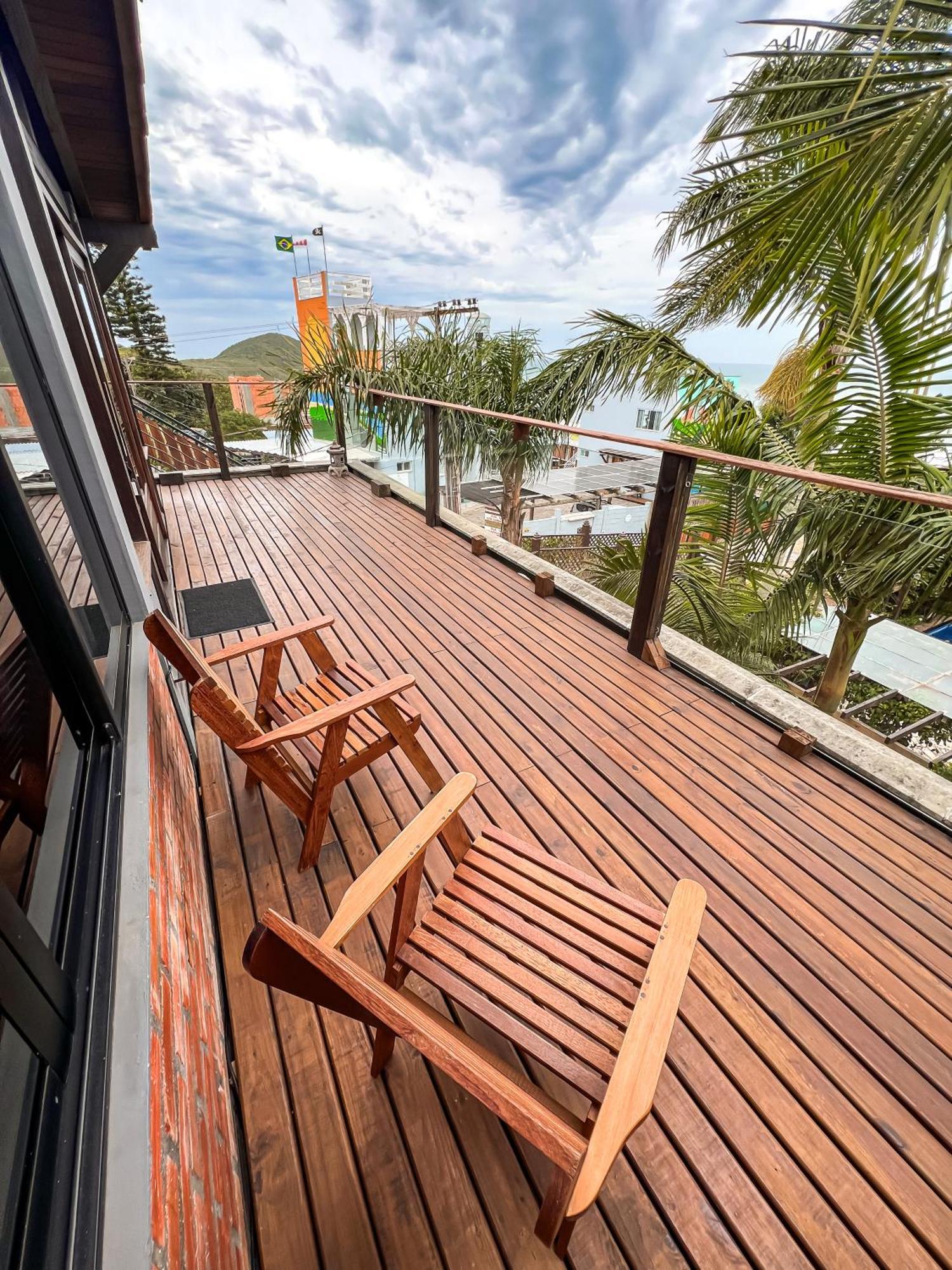 King Suite Ocean View