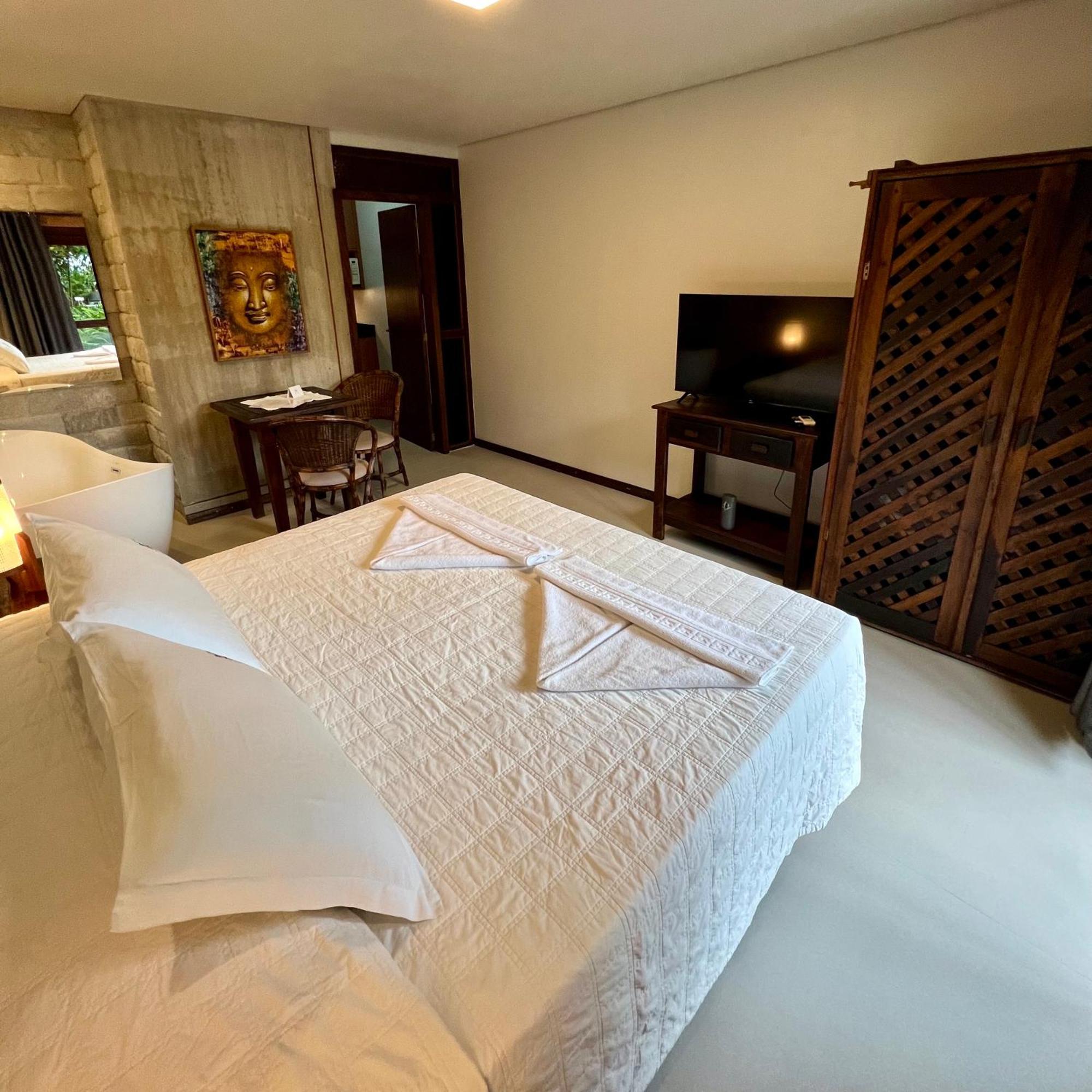 Suite Garden View