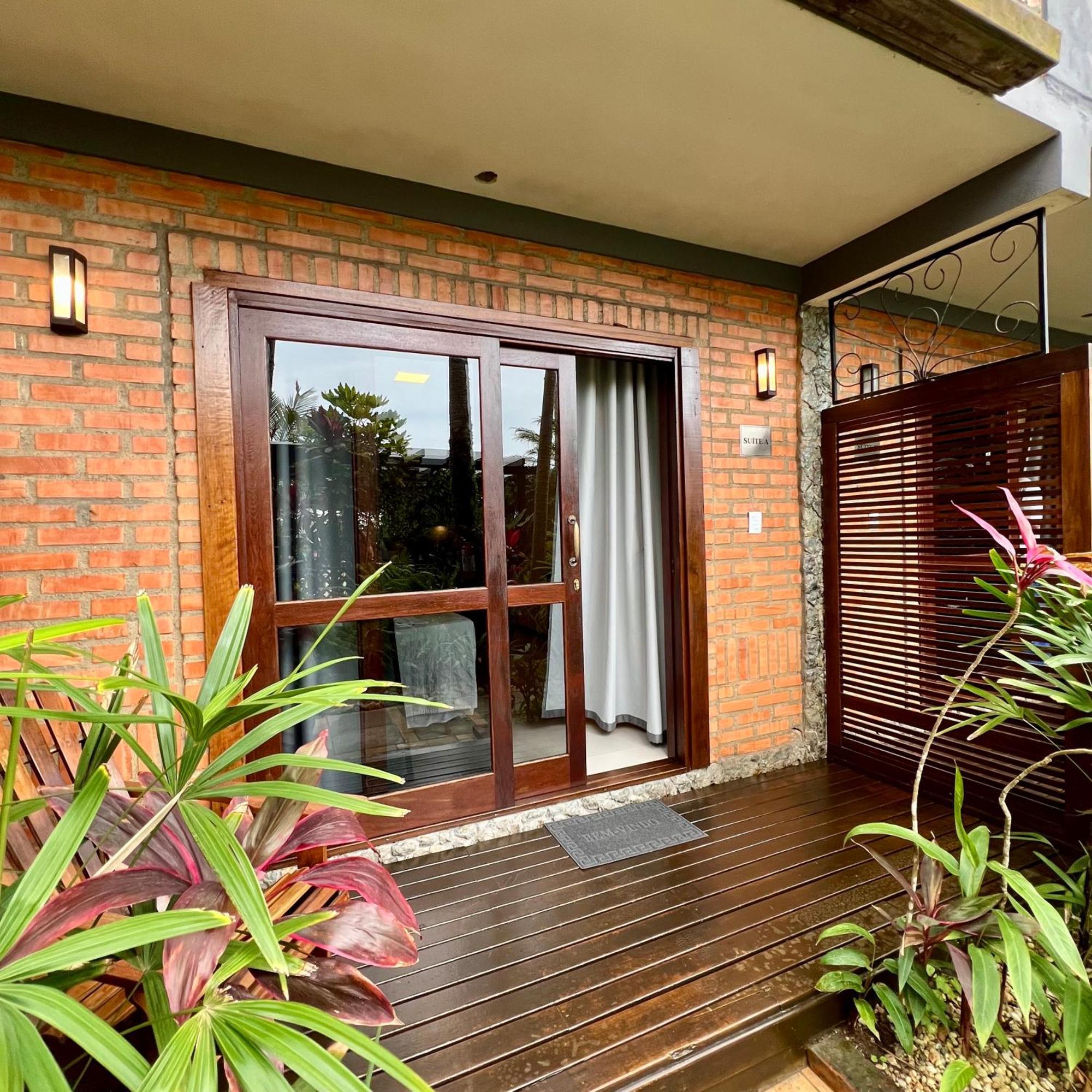 Suite Garden View
