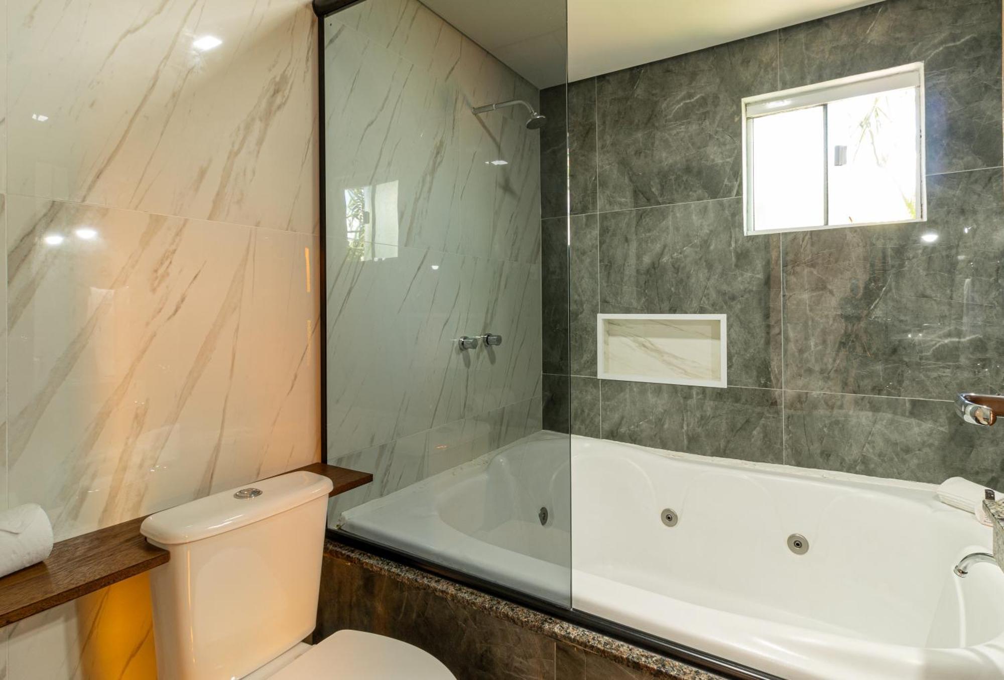 Suite Sea View