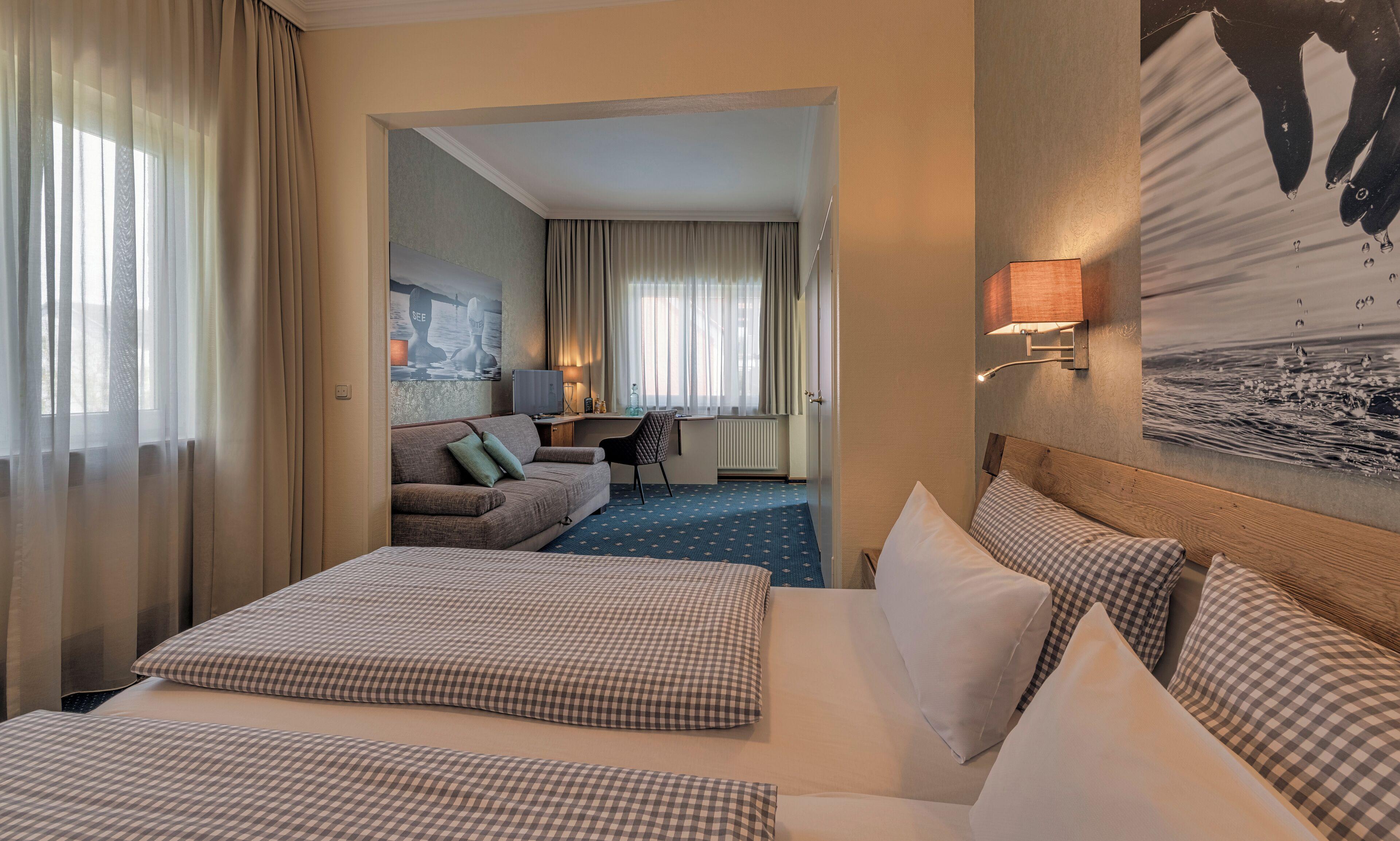 King Room