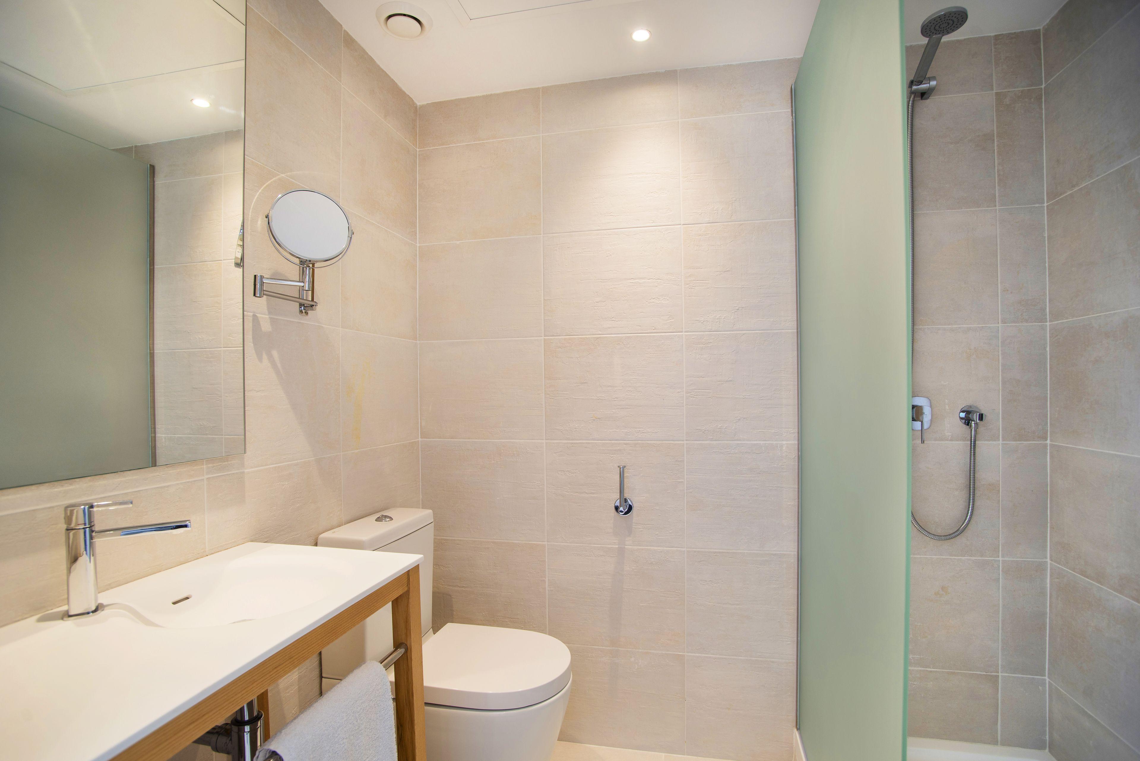 Small Double Room