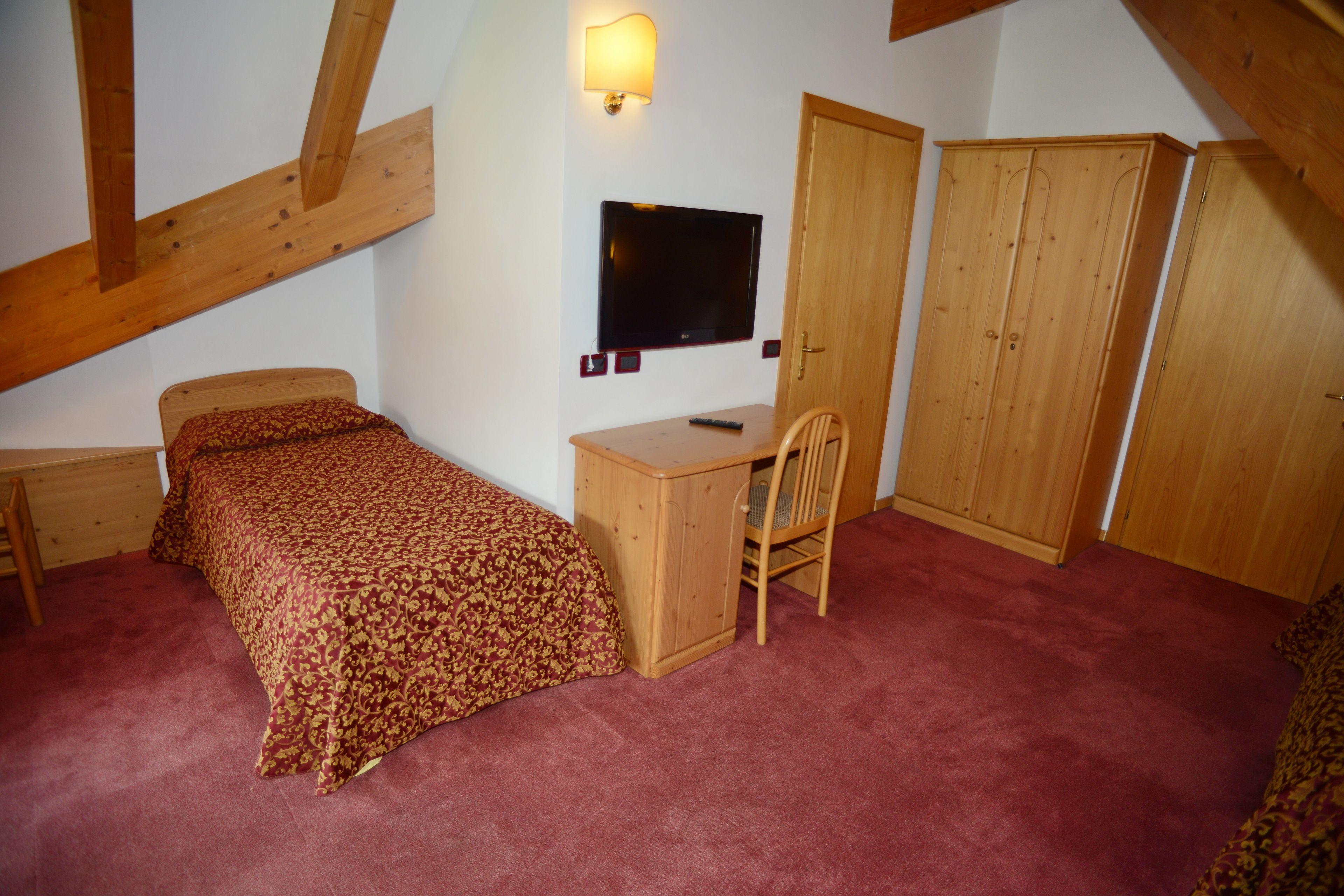 Comfort Quadruple Room