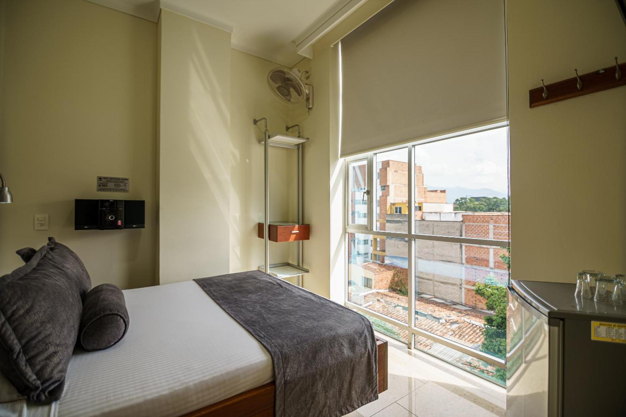 Economy Single Room