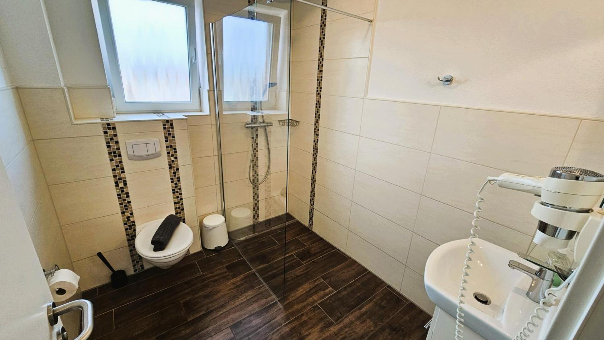 Premium Double Room Balcony or Terrace