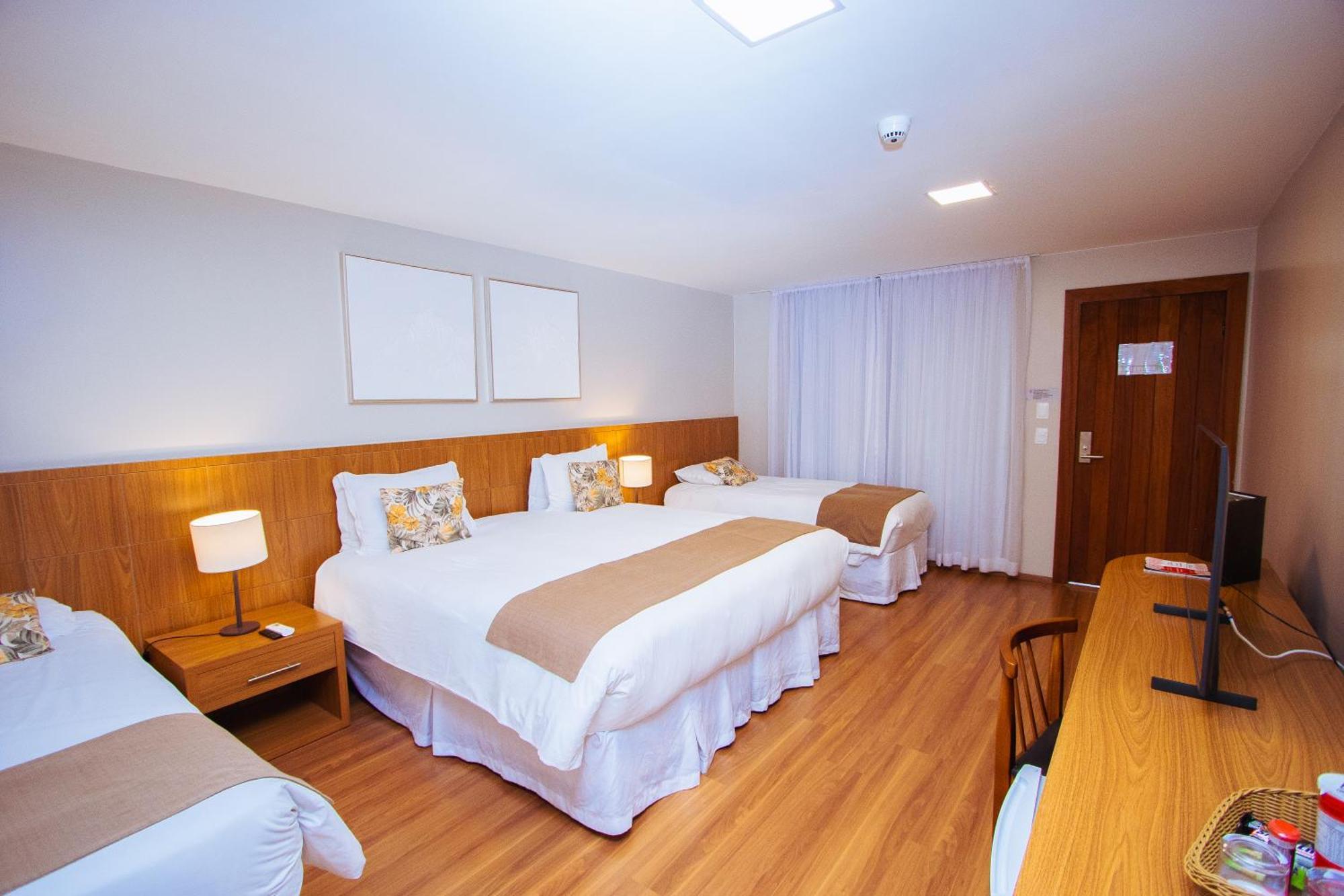 Deluxe Superior Room