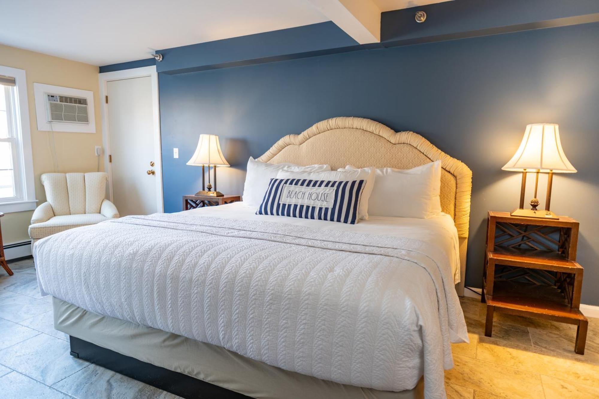 Residential King Pet Friendly