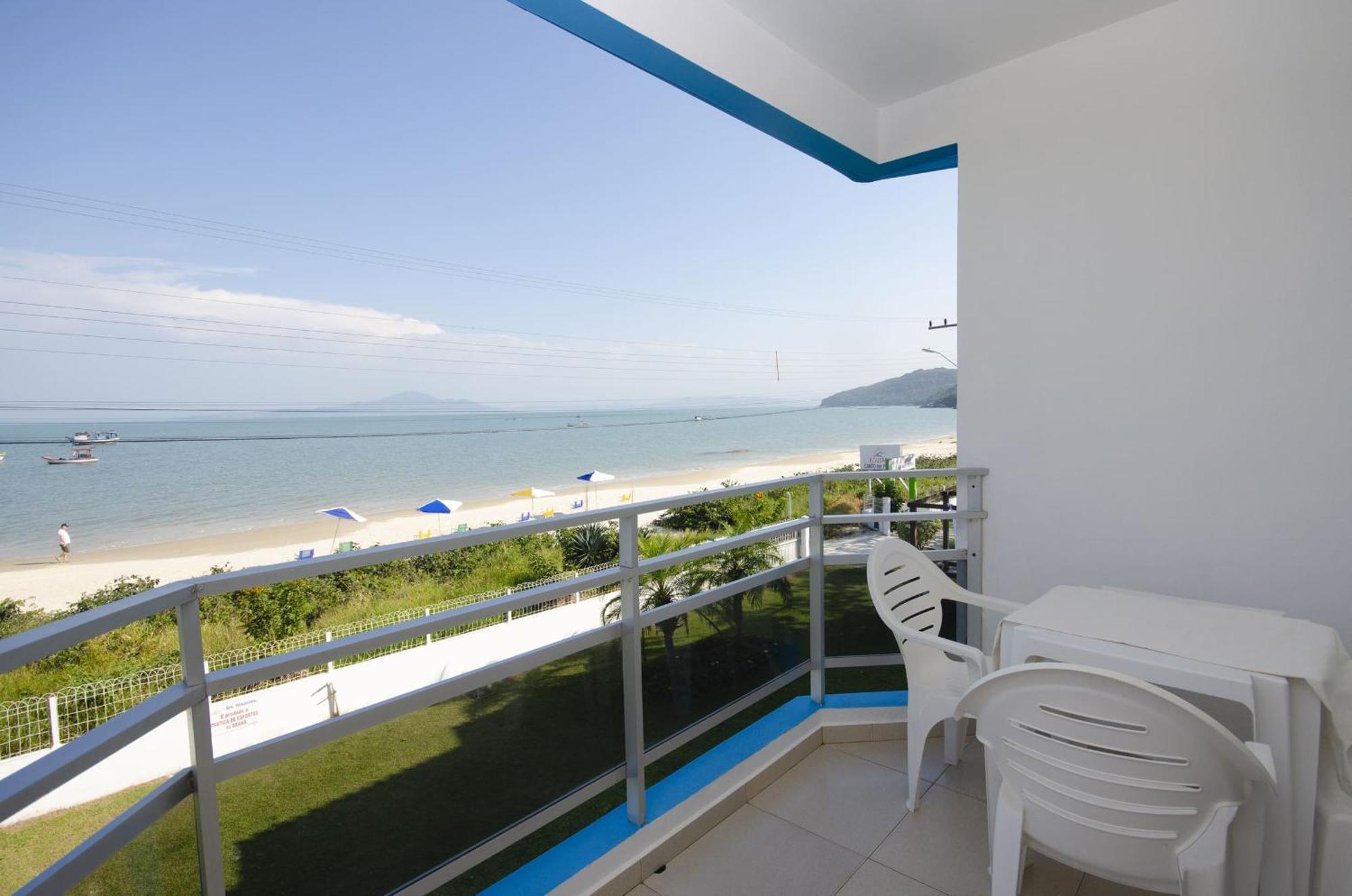 Quadruple Room Sea View