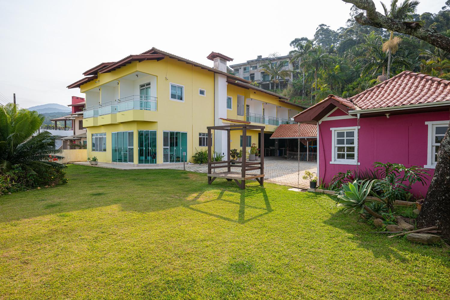 Triple Room Sea View
