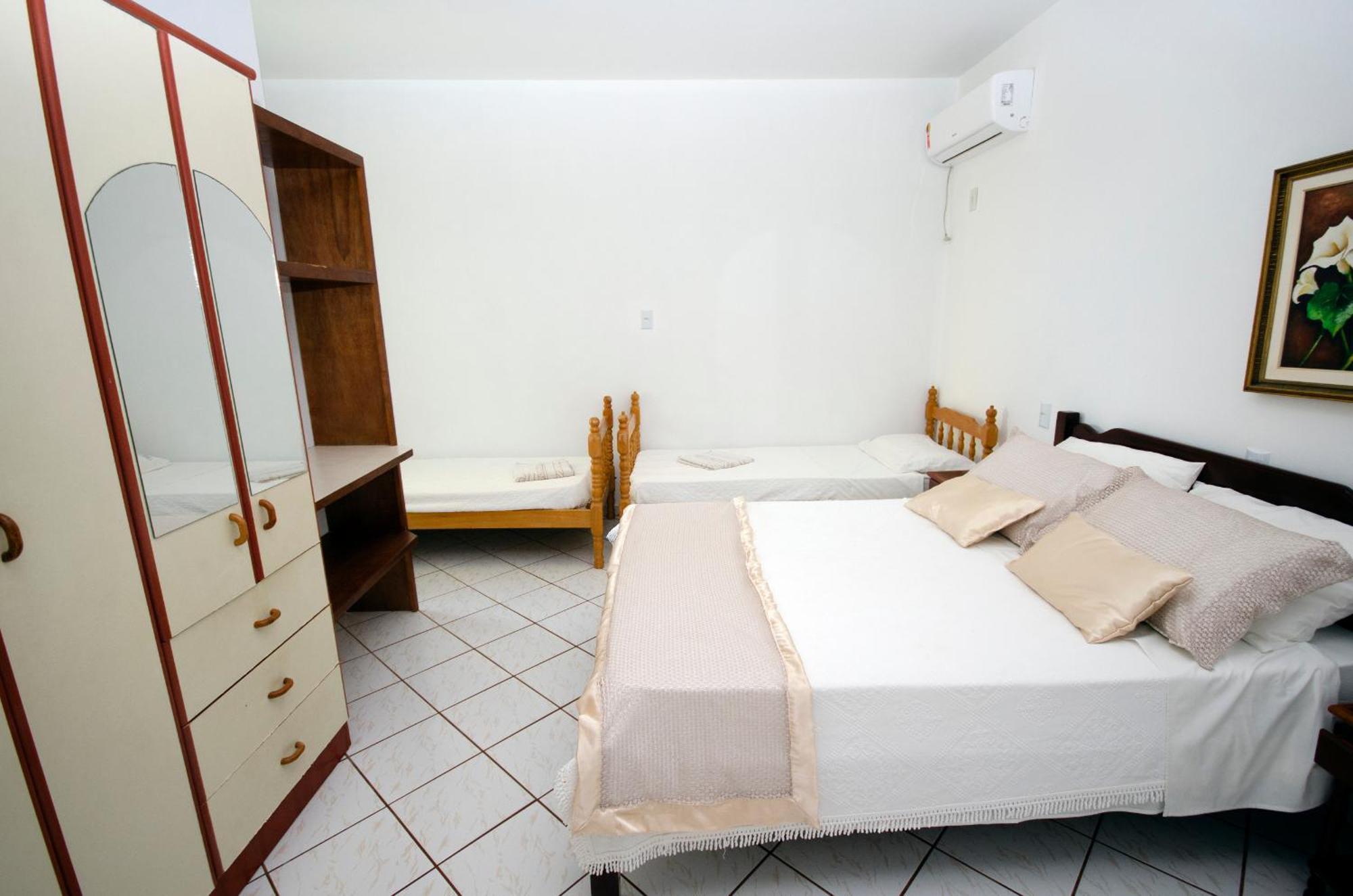 Triple Room Sea View