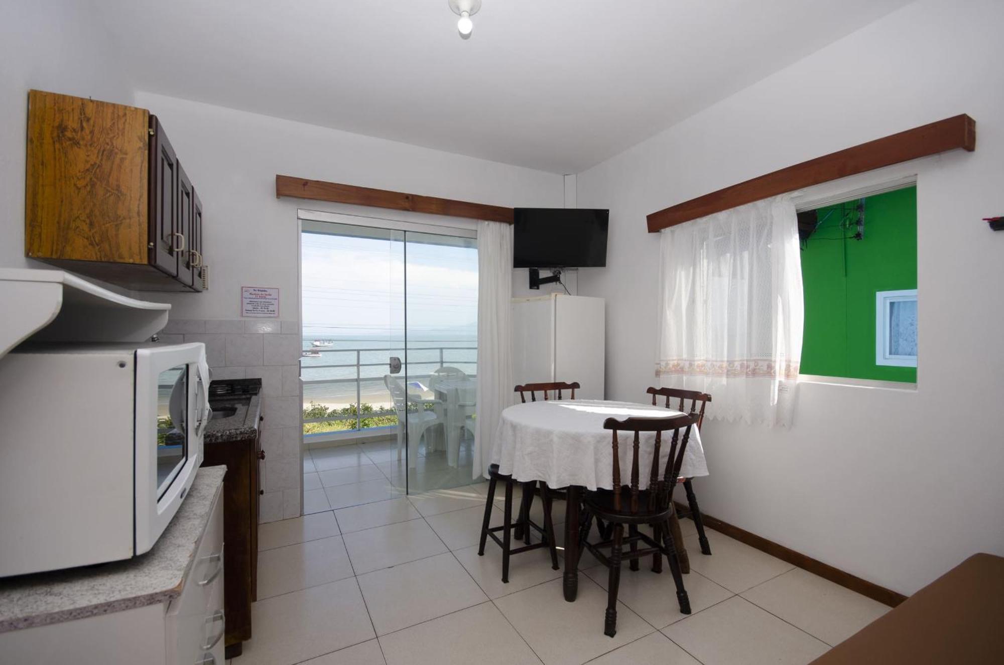Quadruple Room Sea View