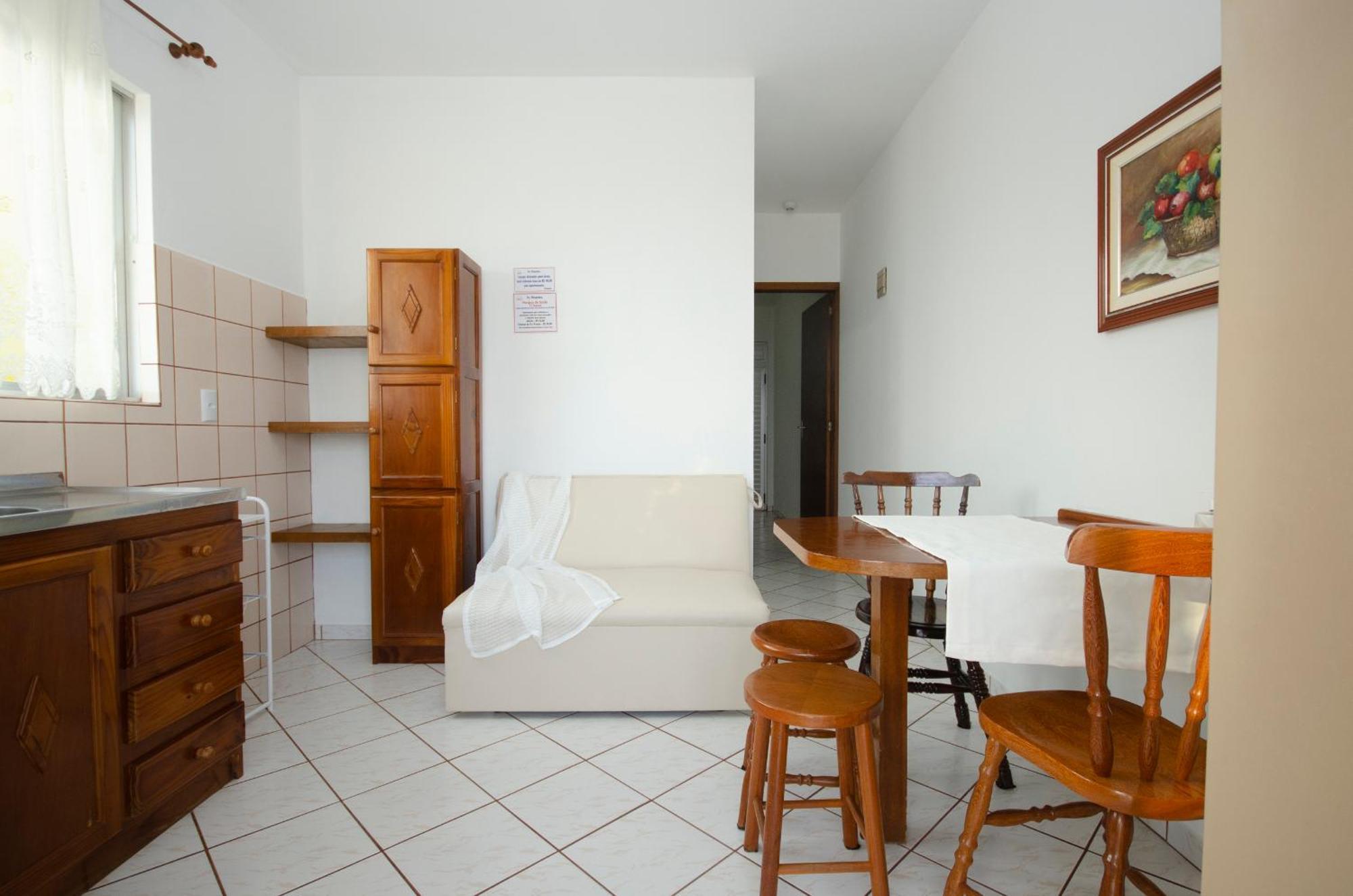 Triple Room Sea View