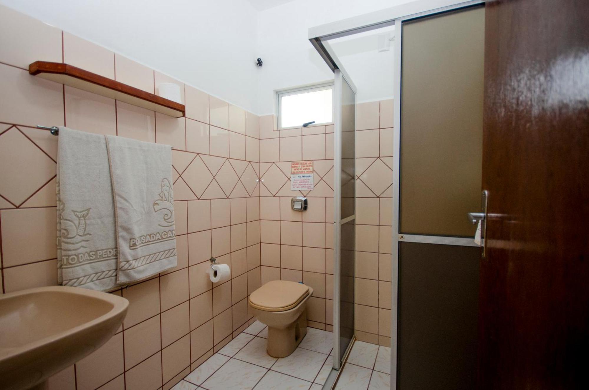 Triple Room Sea View