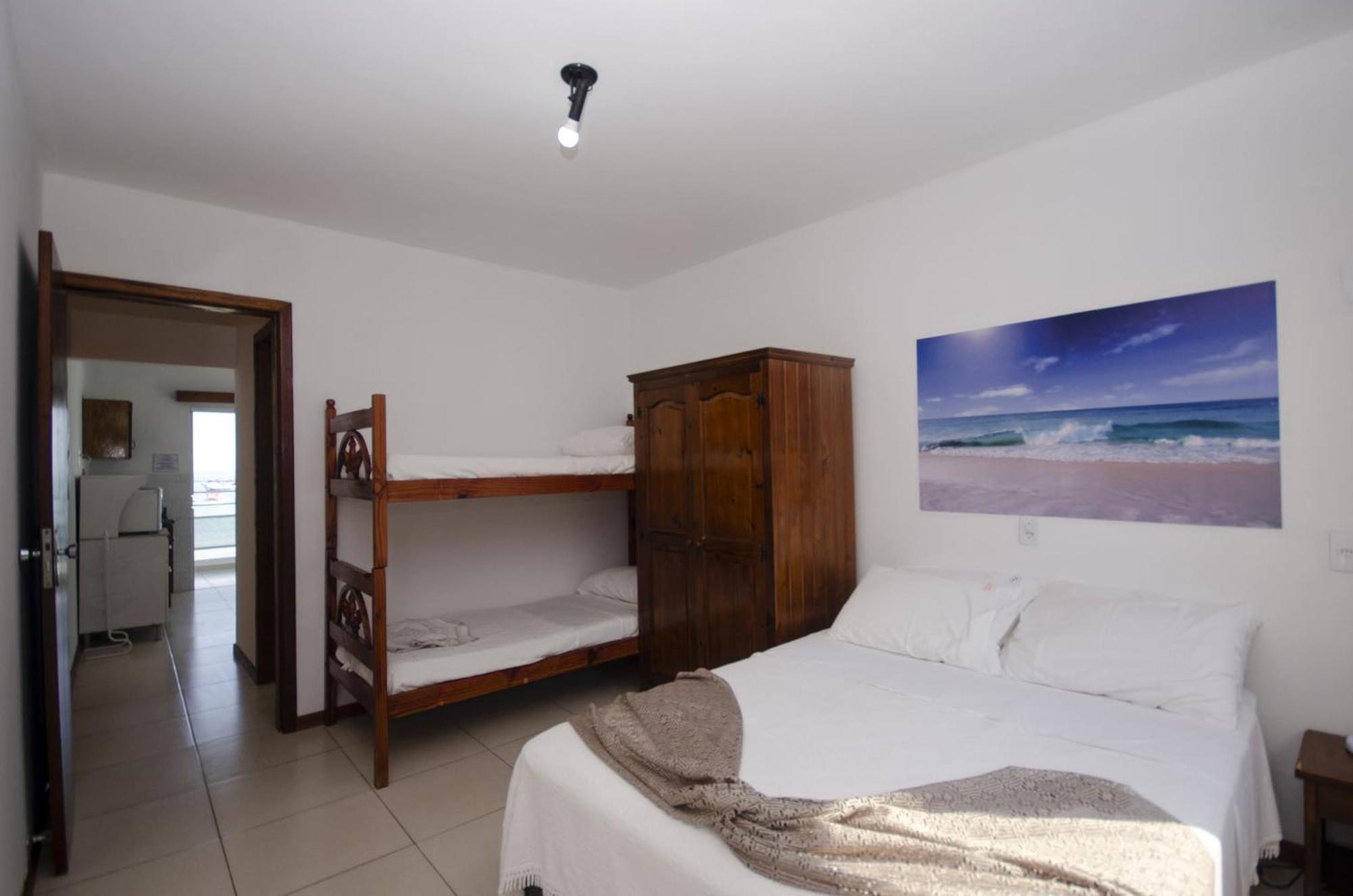 Quadruple Room Sea View