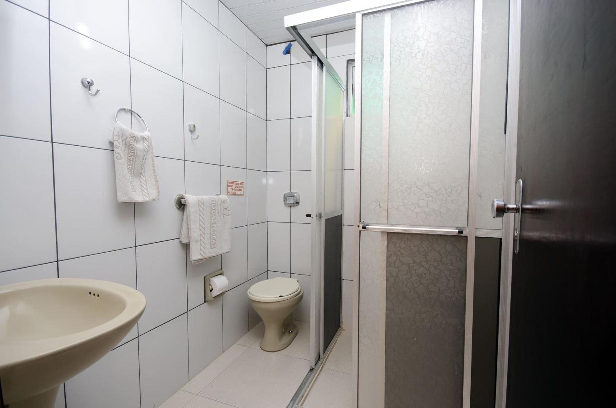 Quadruple Room Sea View