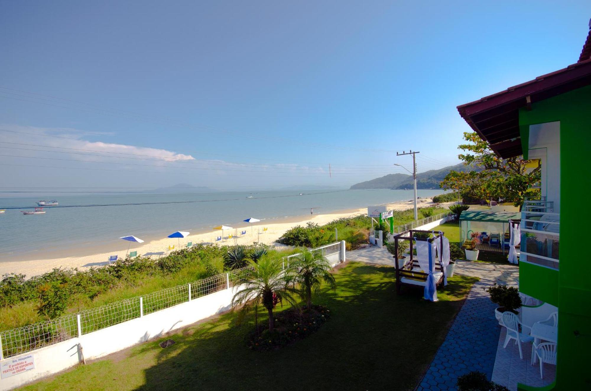 Quadruple Room Sea View