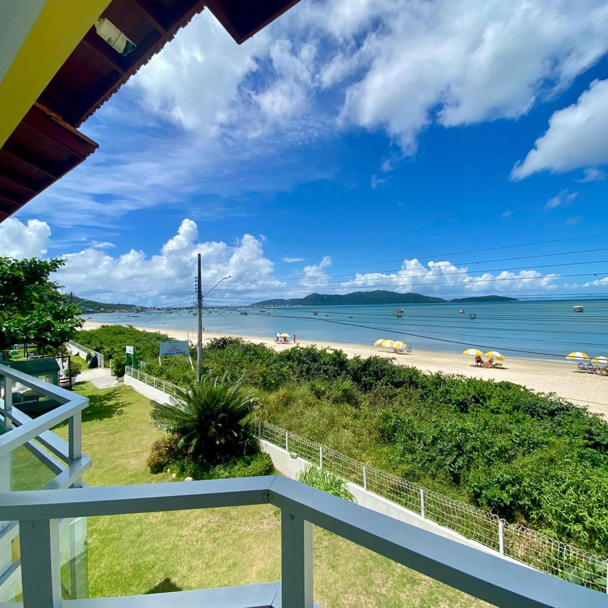 Triple Room Sea View