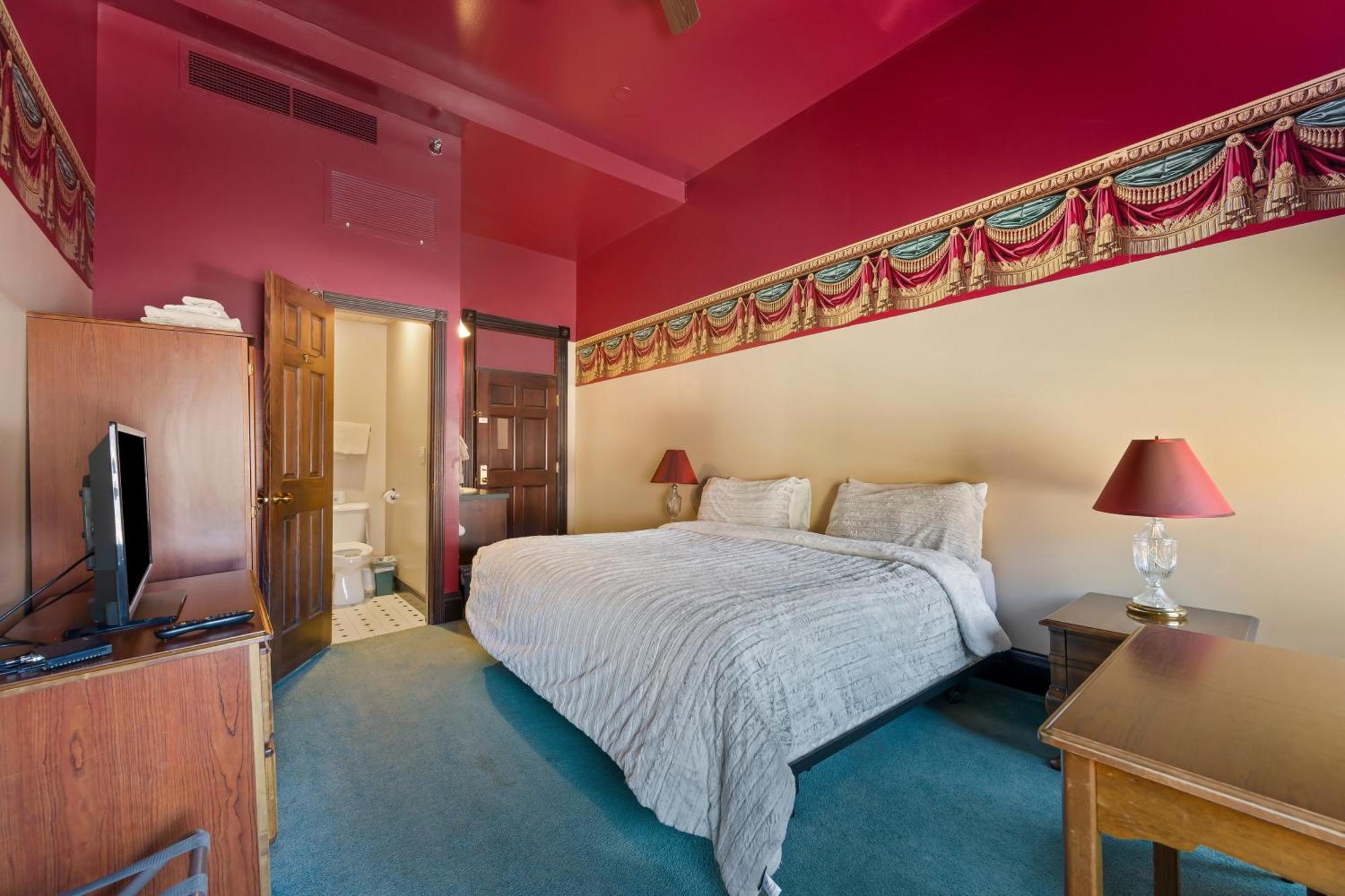 King Room