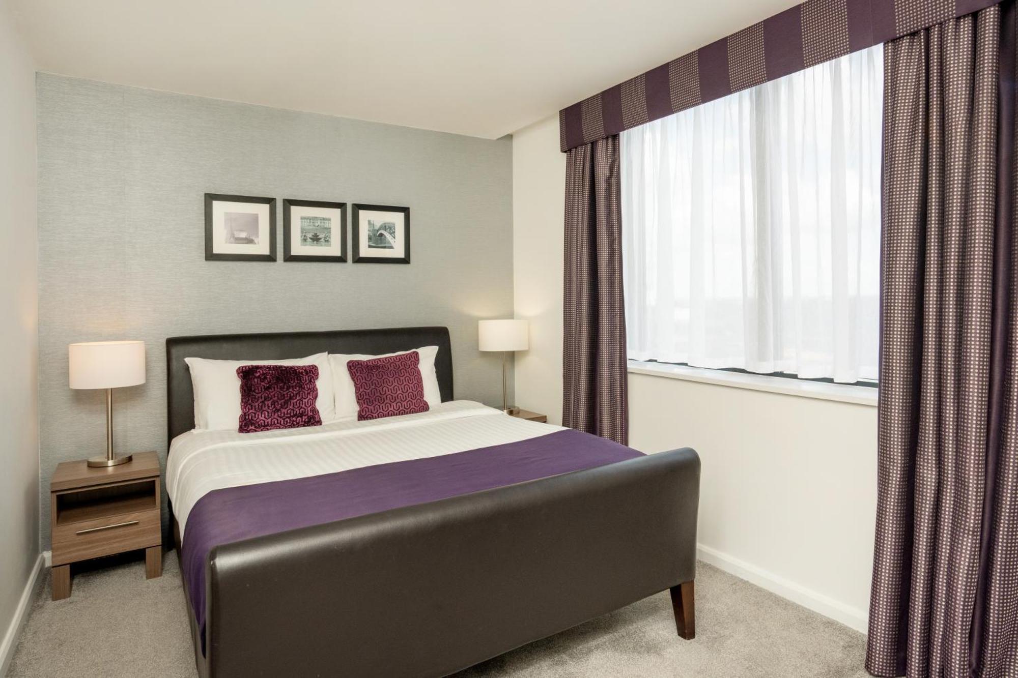 One-Bedroom Suite