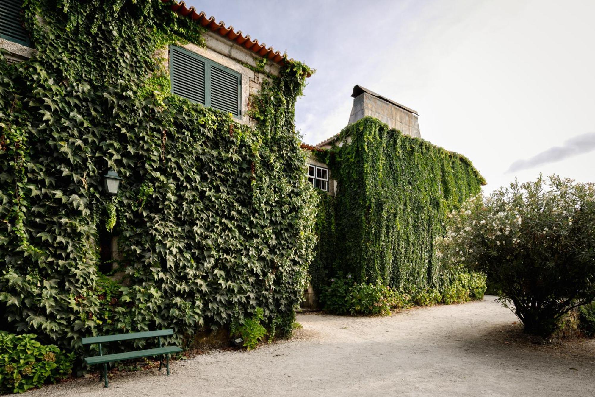 Double Room Garden View