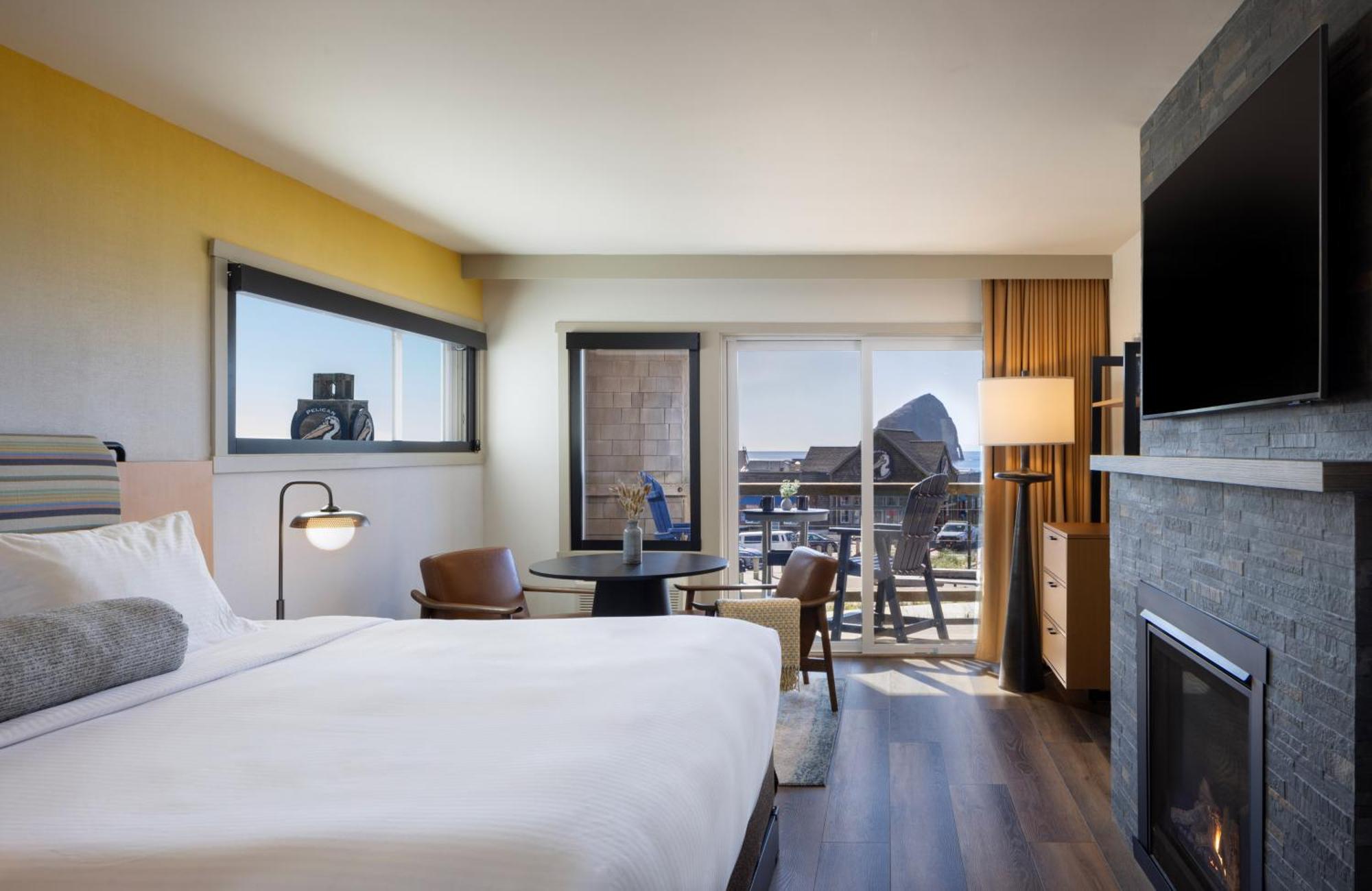 King Room Jacuzzi