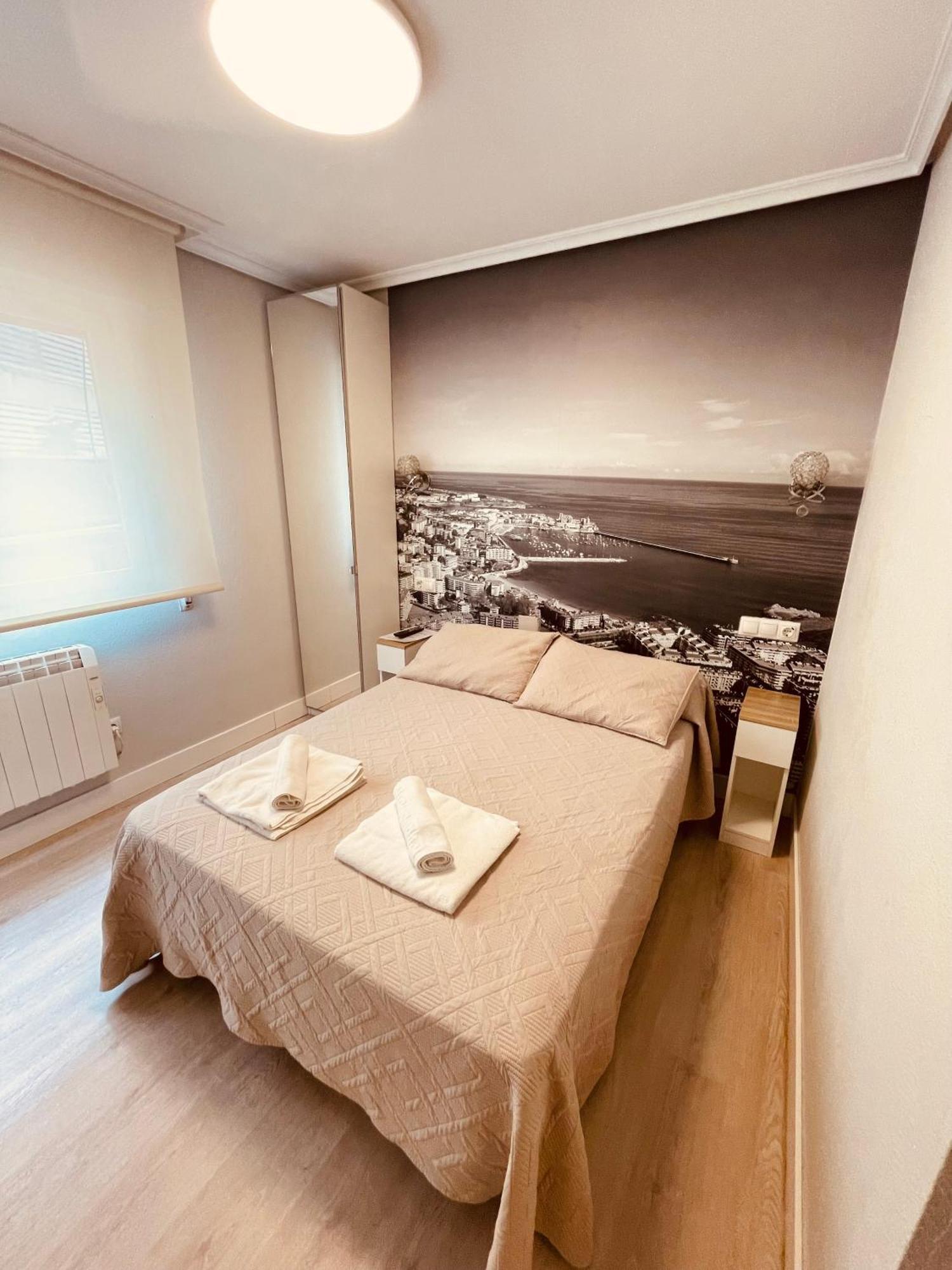 Single Room Private Bathroom